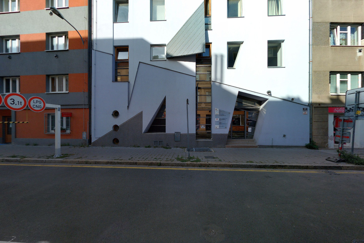 Kapoun & Sobotka, advokátní kancelář foto 1