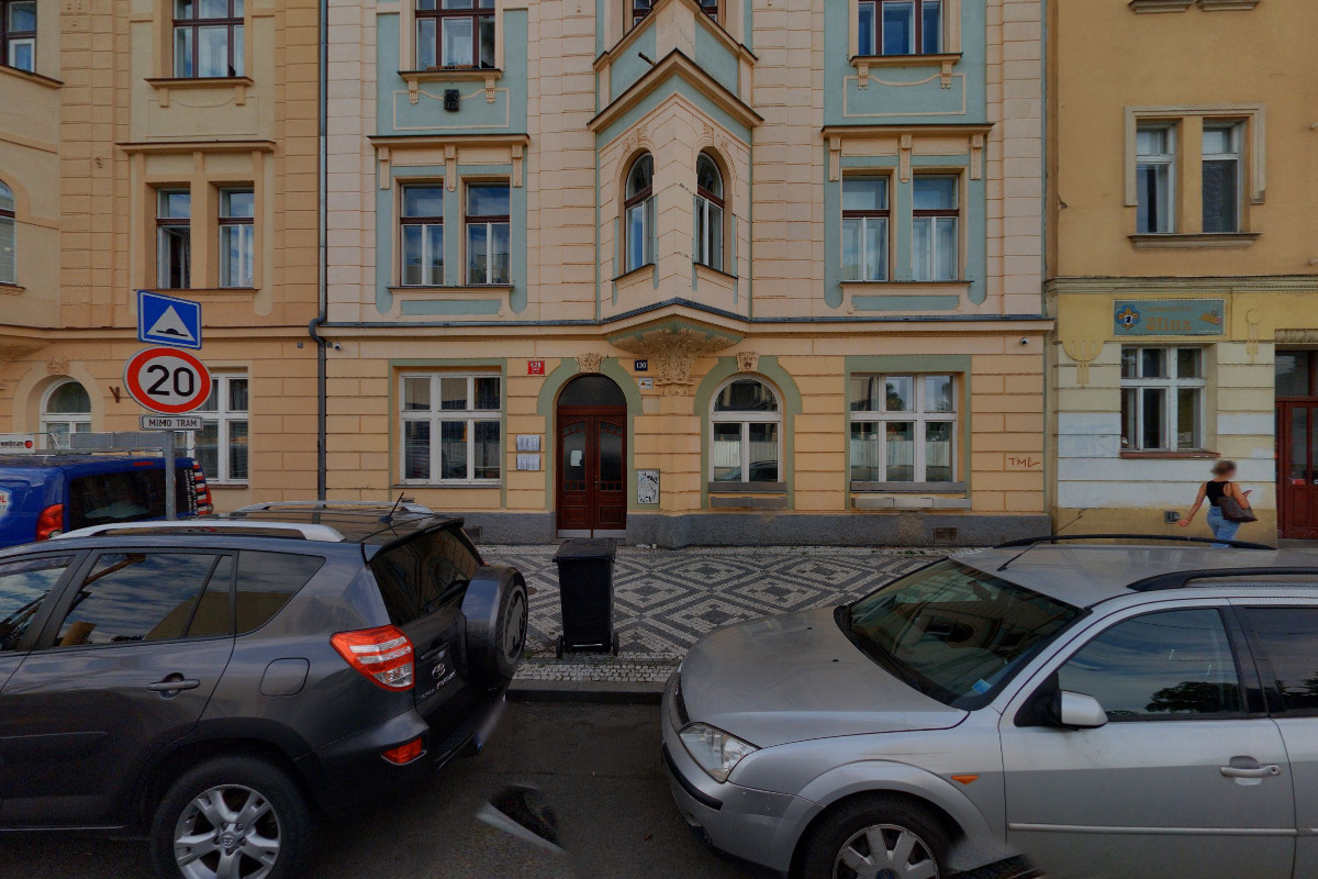 KOREKTA, spol. s r.o.