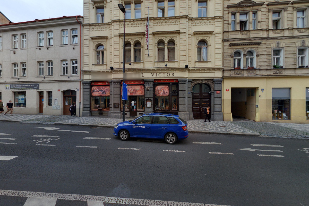 Restaurace Victor foto 5