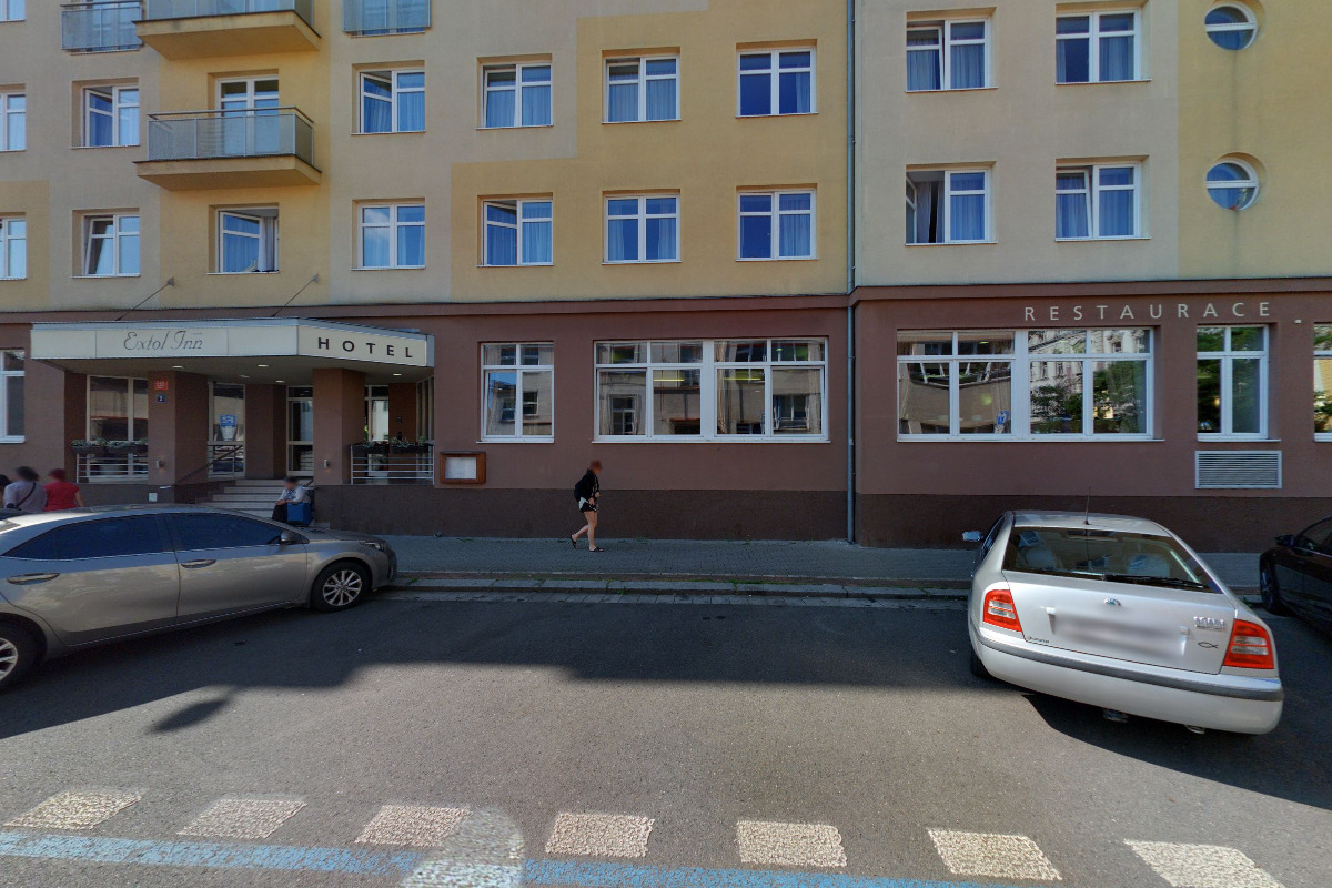 Bankomat Euronet