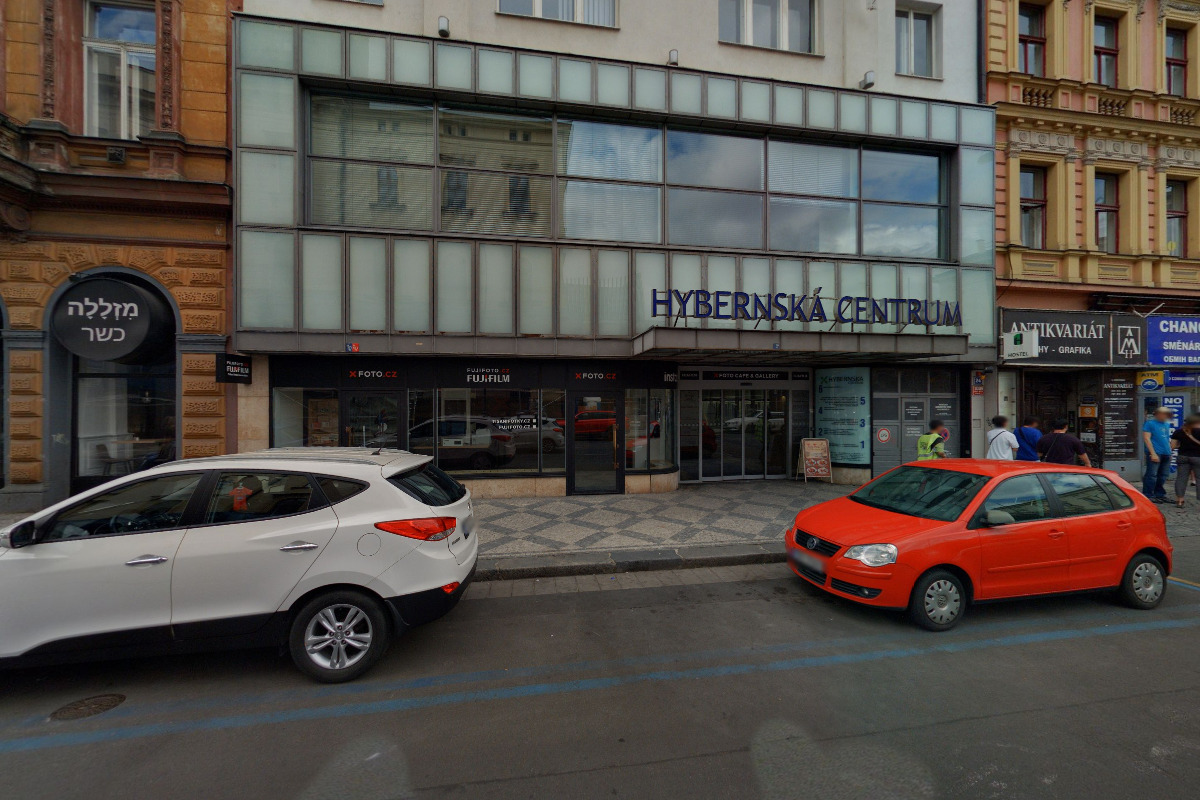 Brantl & Partners Management Group, s.r.o.