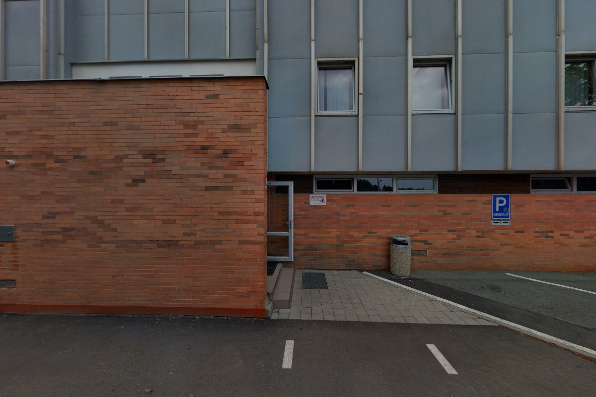 Městská sportovní zařízení Benešov - Půjčovna