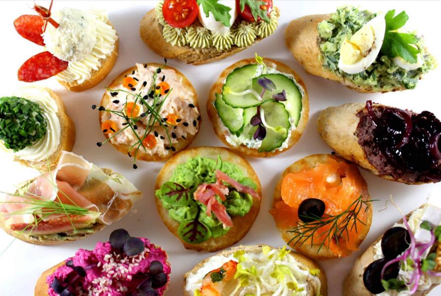 Slaná cukrárna foto 2