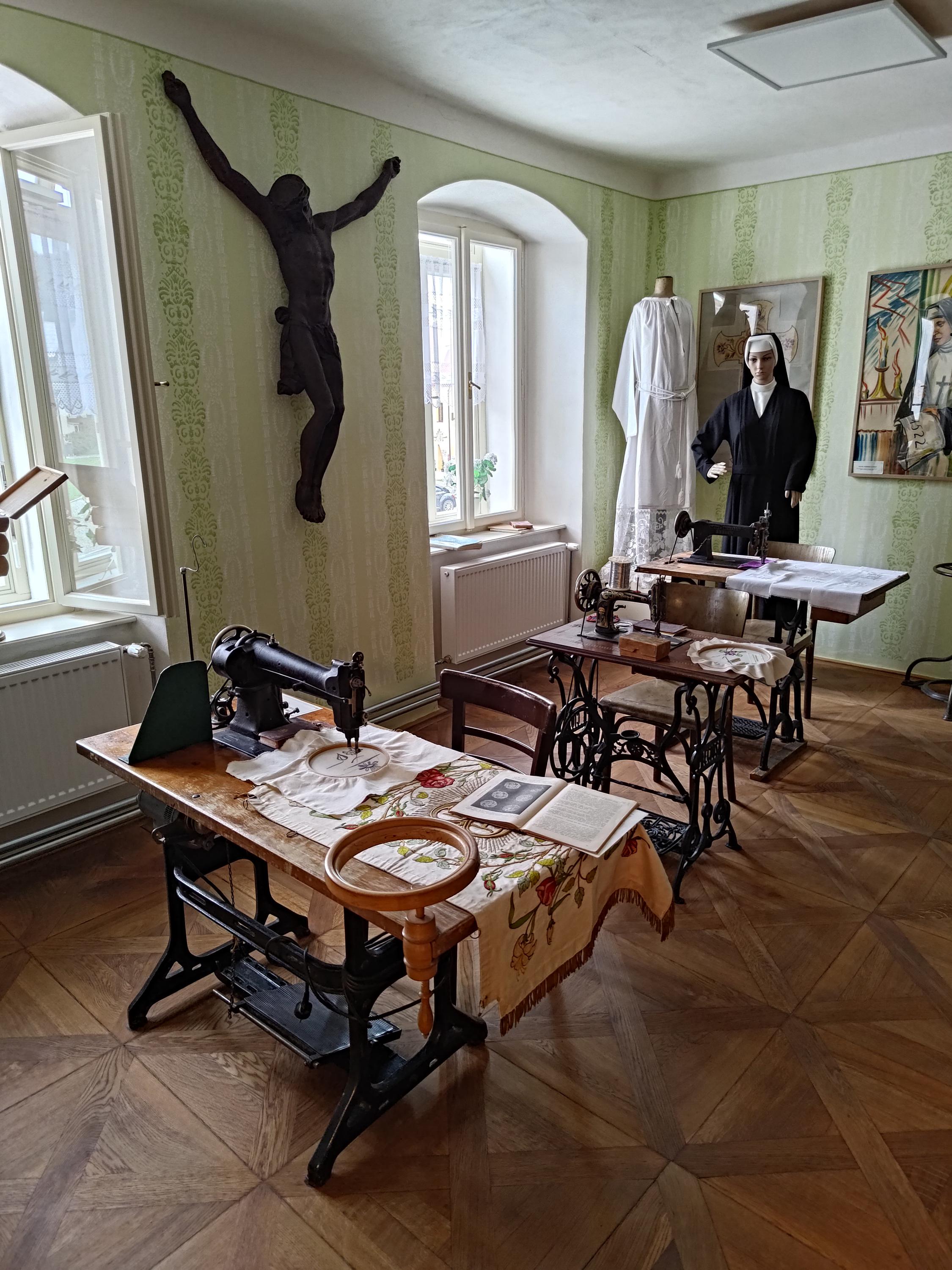 Městské muzeum Javorník foto 3