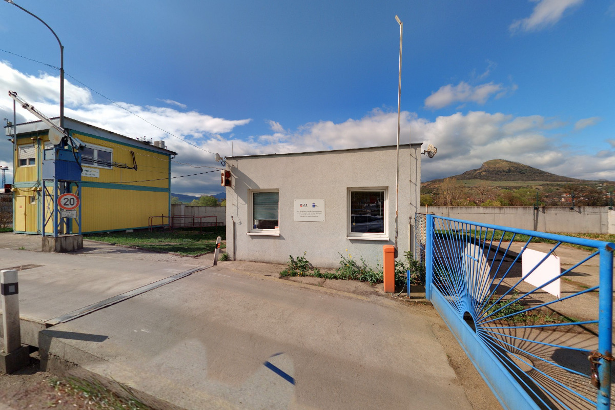 Česko - saské přístavy, s.r.o.