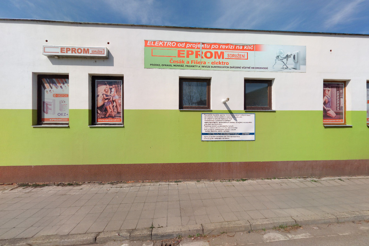 EPROM PM, s.r.o. foto 1