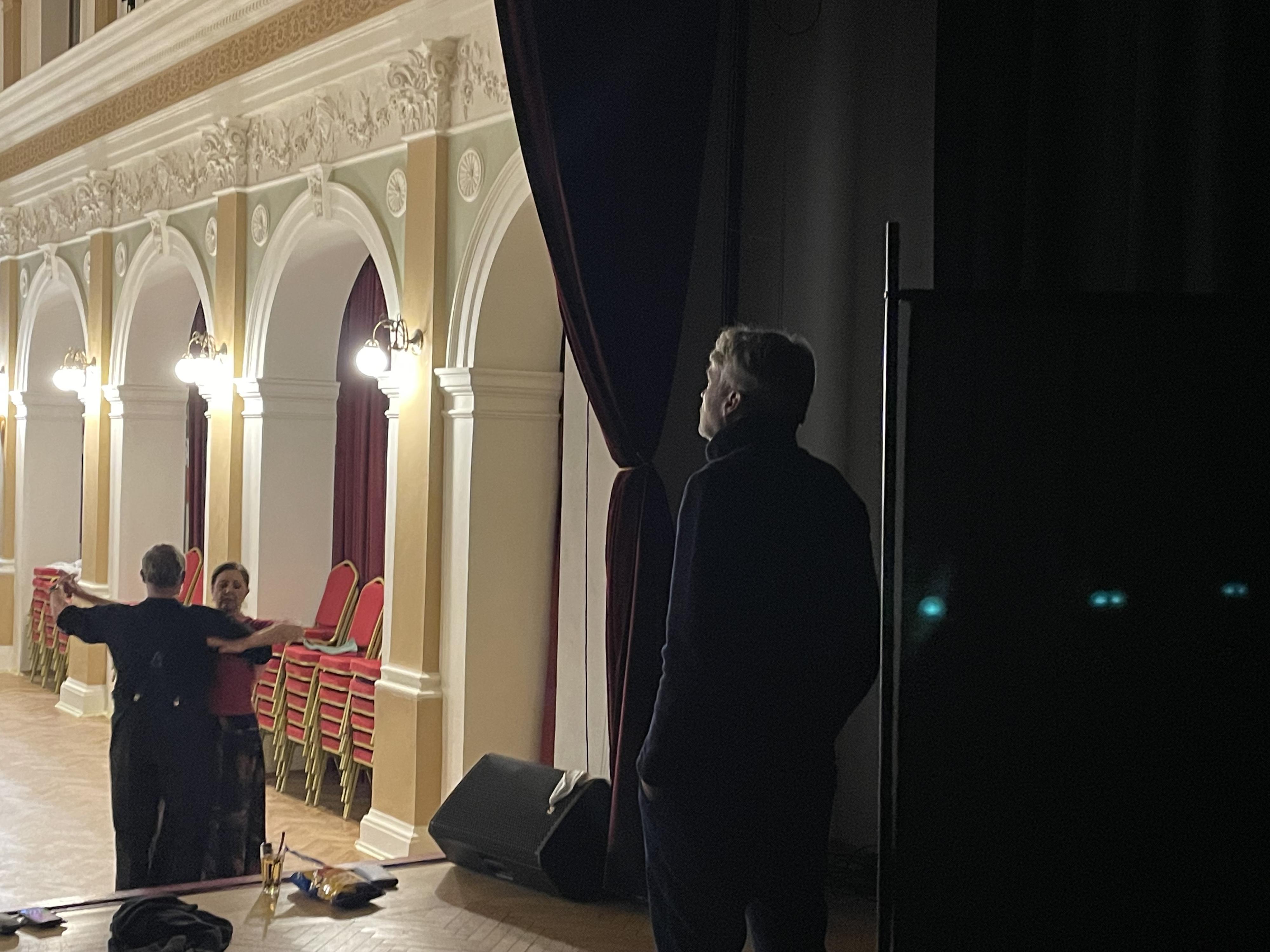 Kulturní dům Všenory foto 3