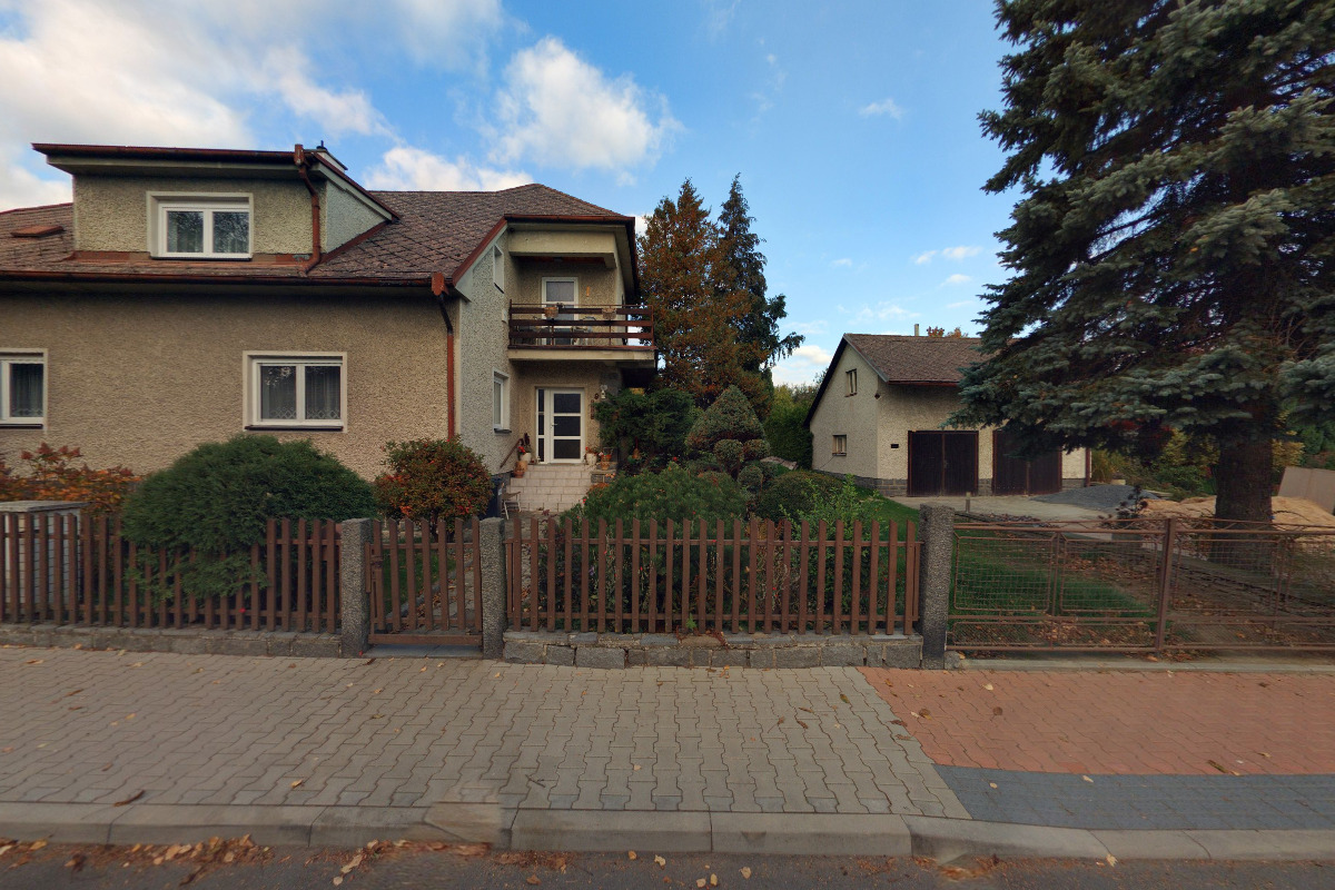 Oáza Nasavrky foto 2