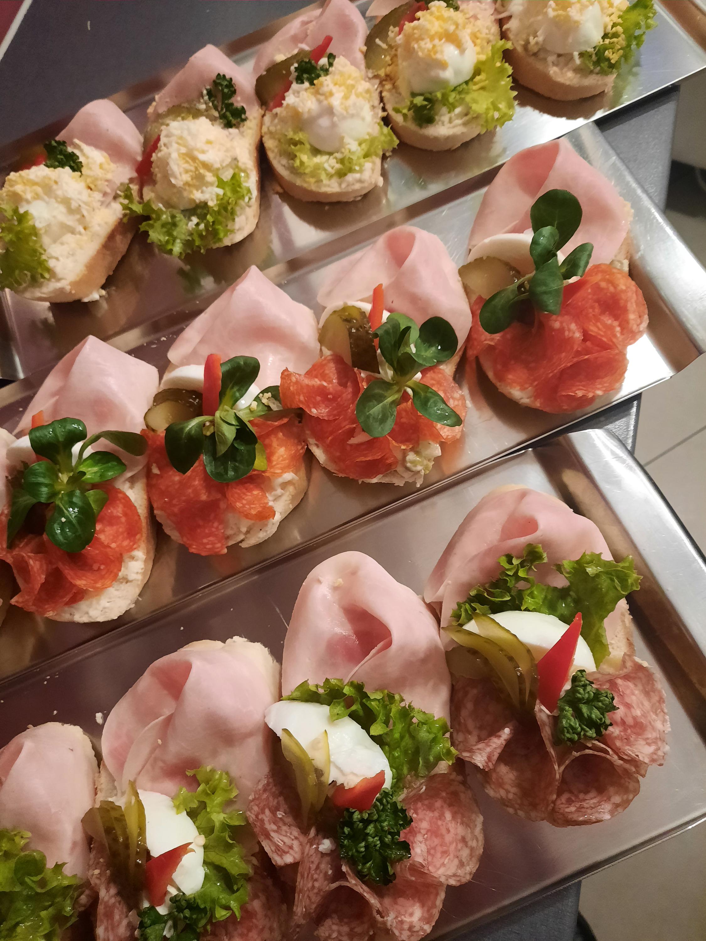 Cukrárna Kavárna Vanilka foto 2