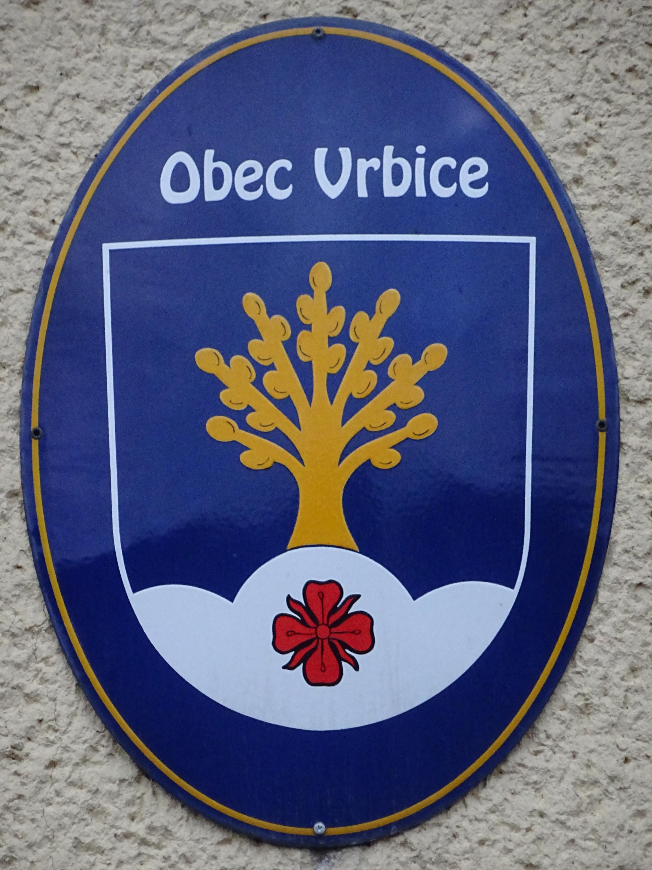 Vrbice - obecní úřad foto 2