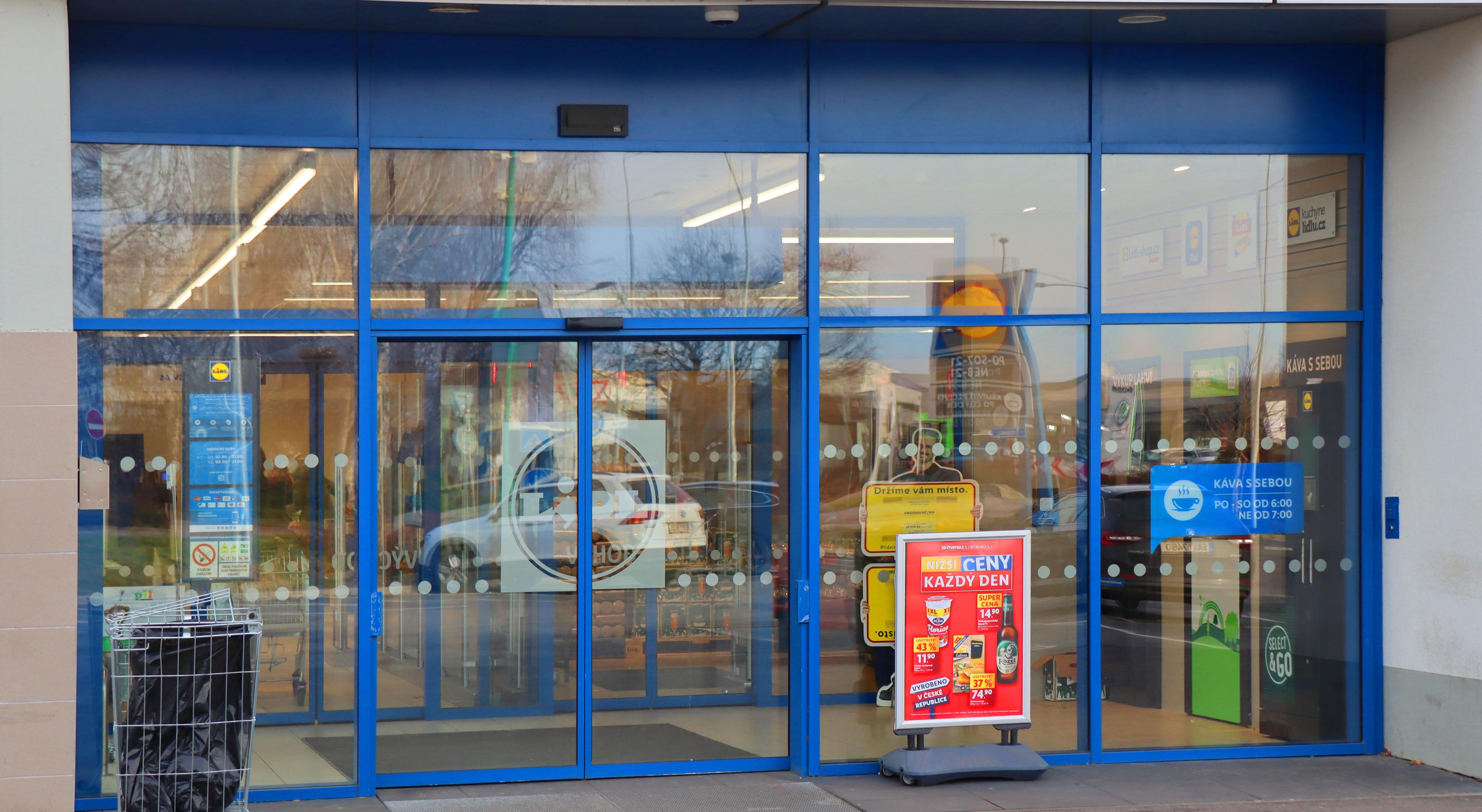 Lidl foto 6