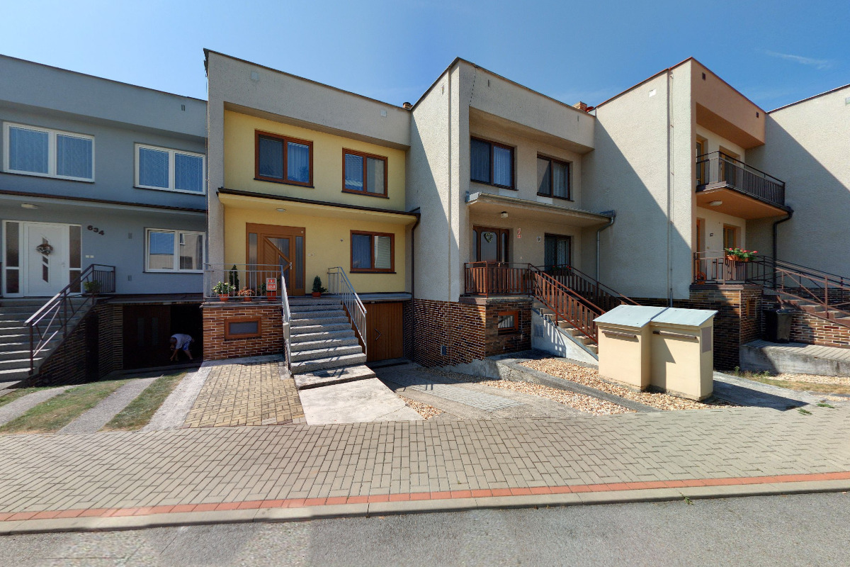 KRIŠTOF TRANSPORT, s.r.o.