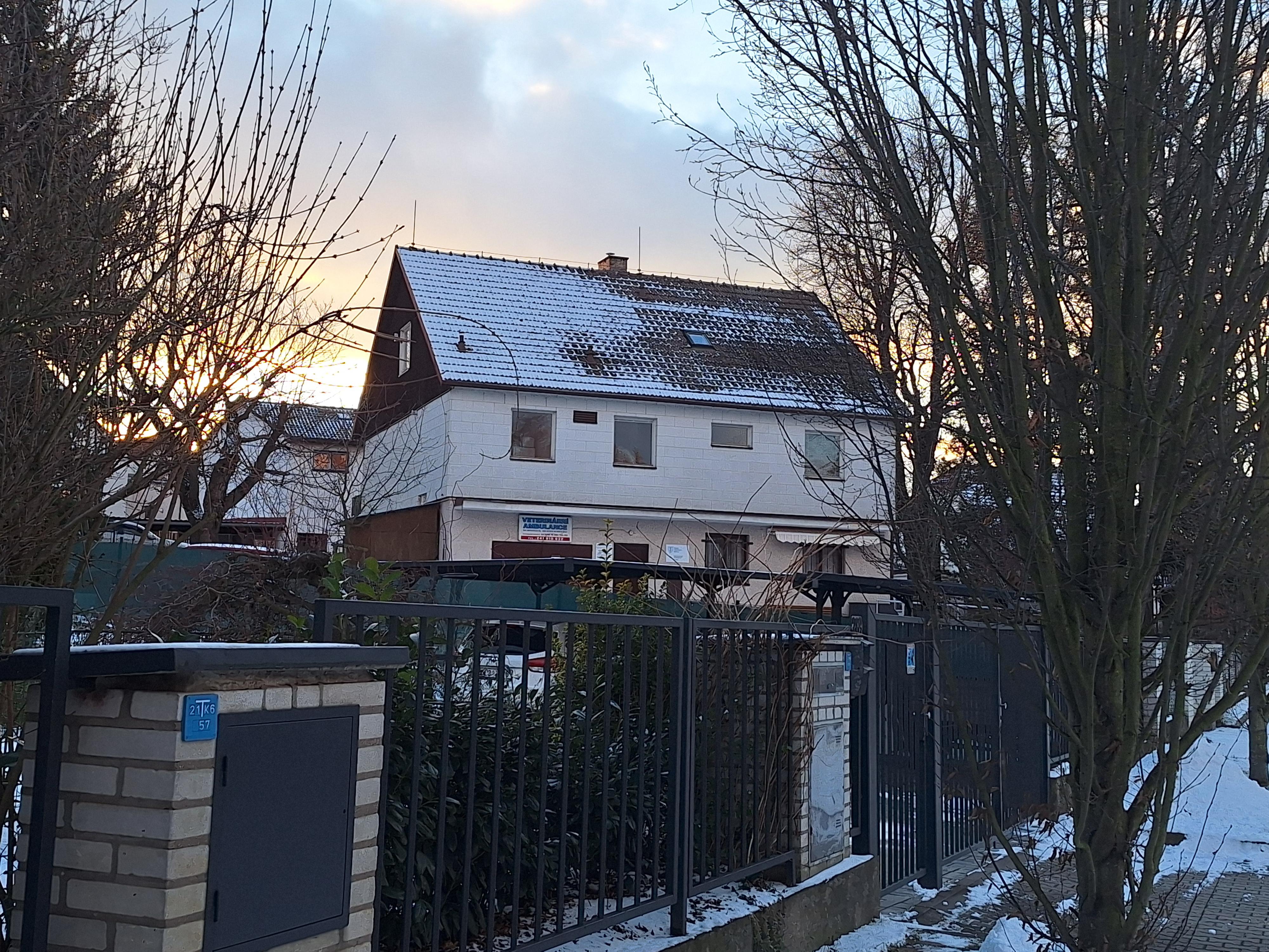 MVDr.Ladislav Voplakal,veter.lékař