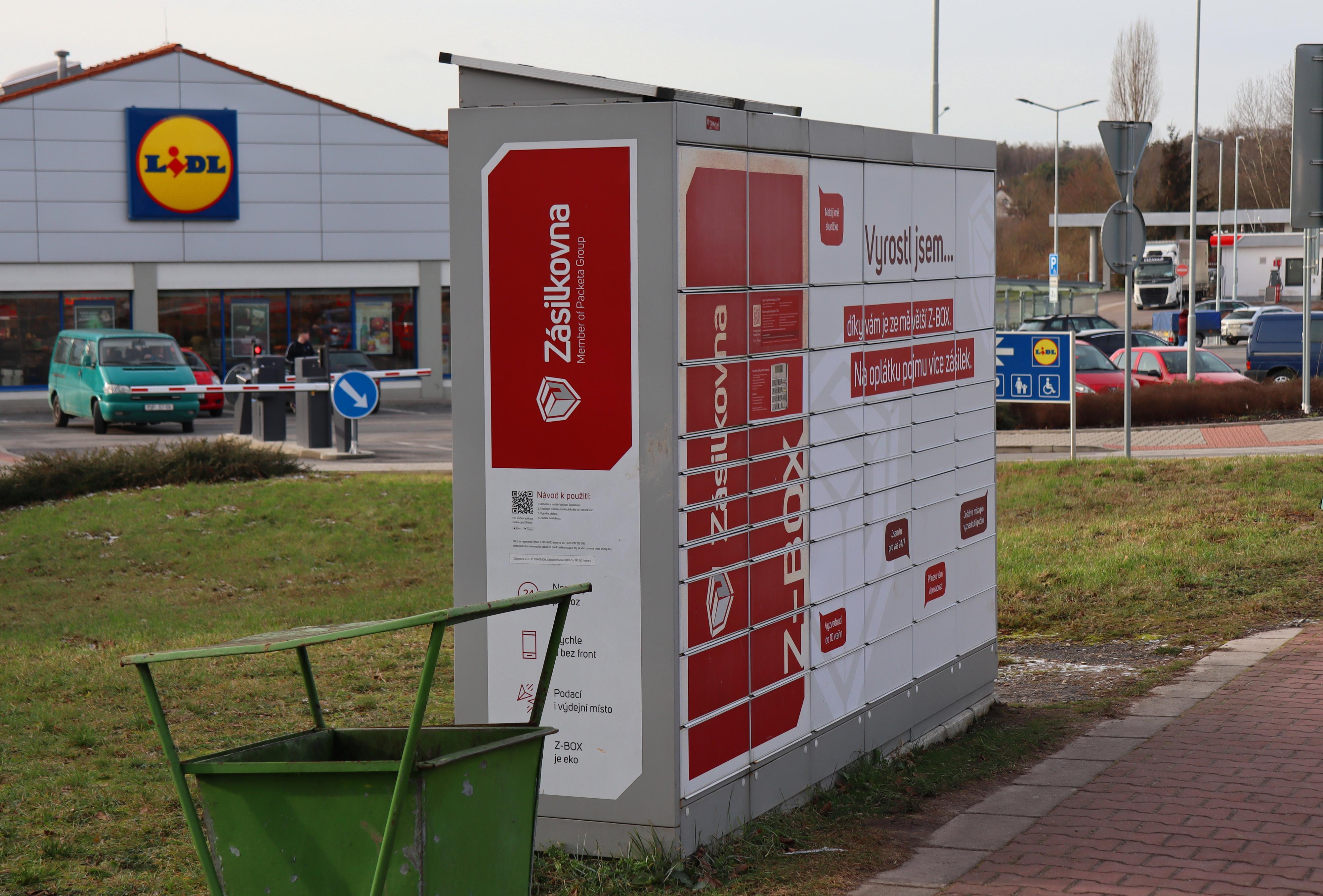 Z-BOX foto 3
