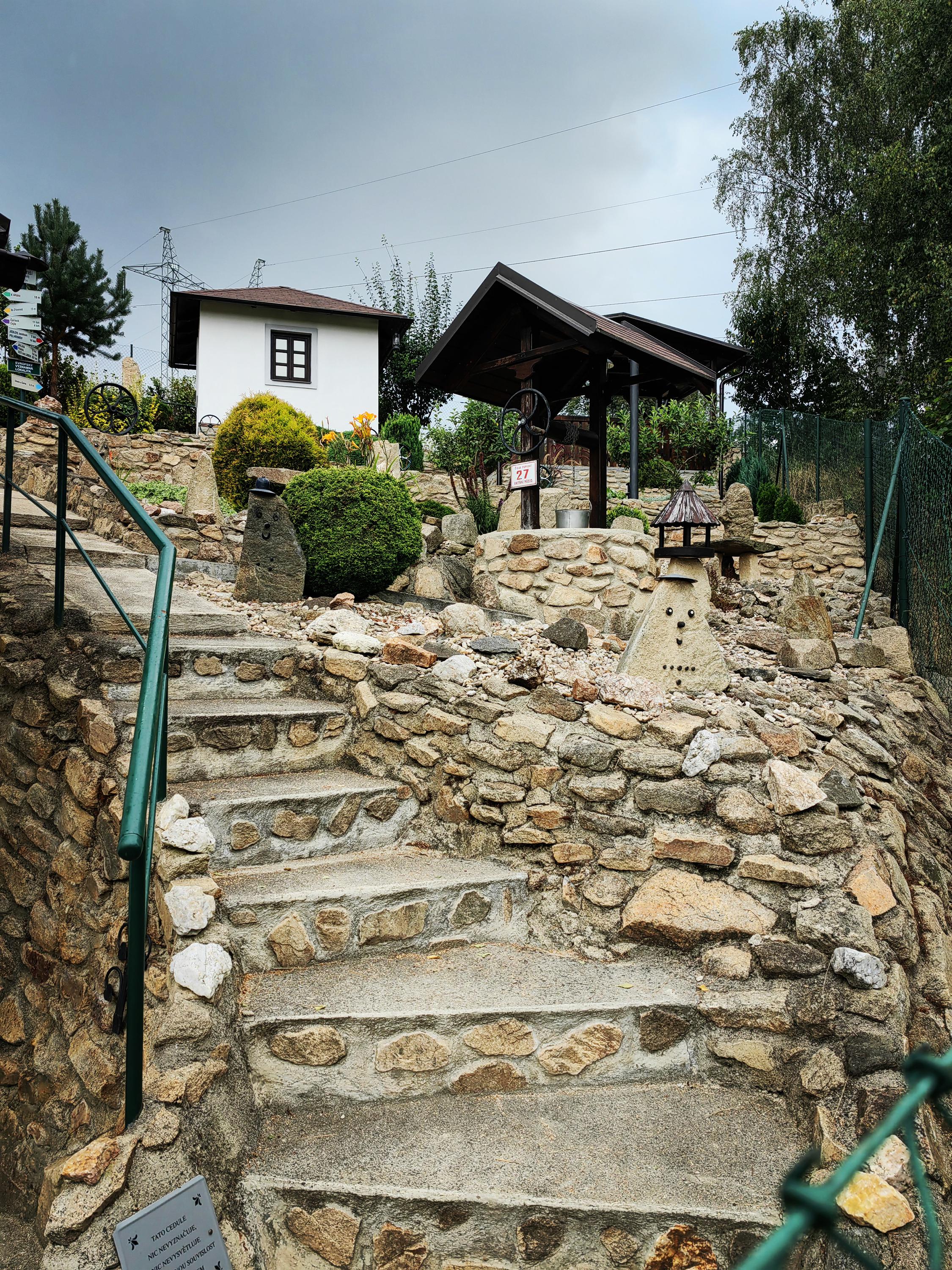 Muzeum historických rádií a stabilních motorů foto 4