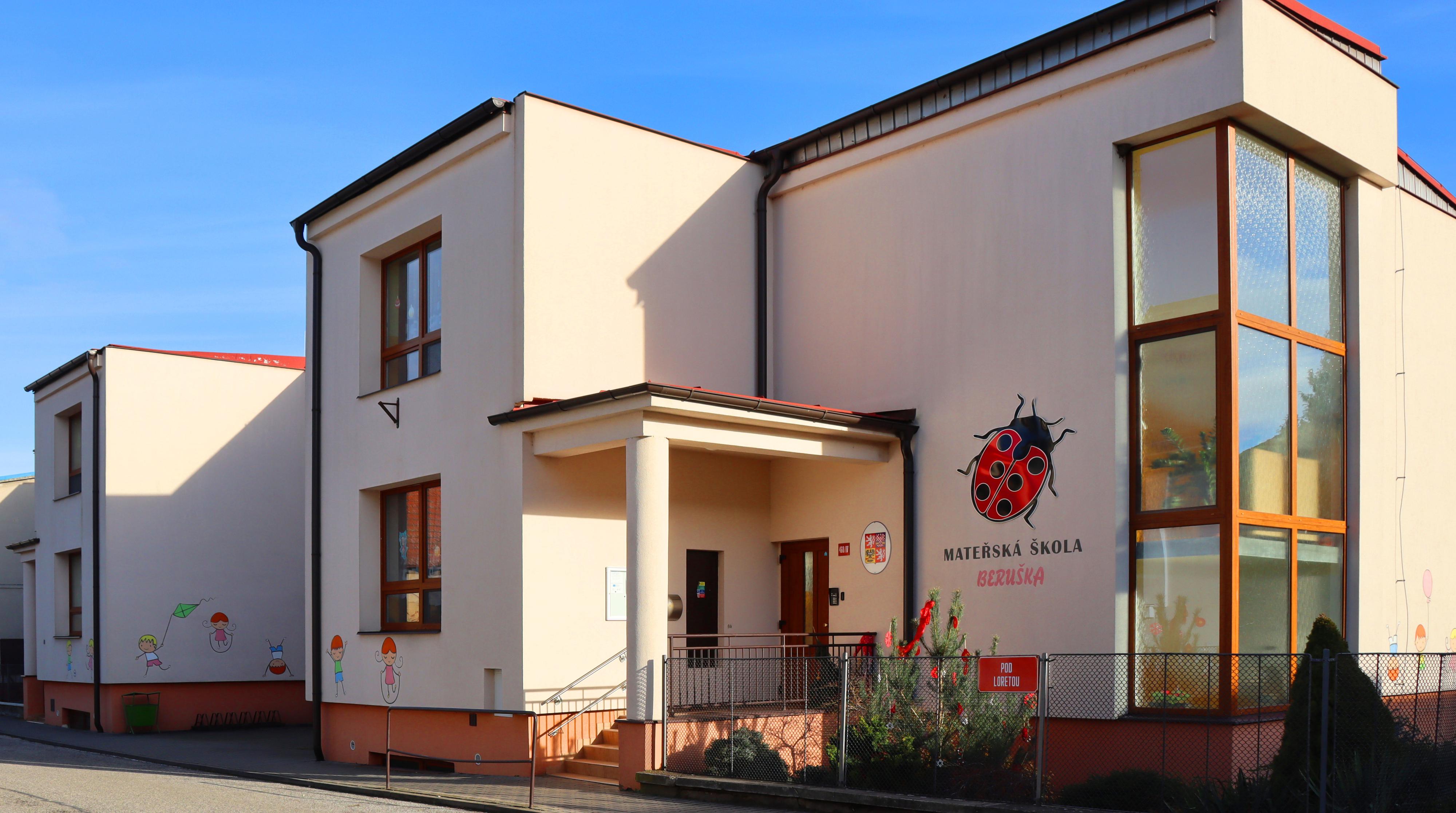 Mateřská škola Beruška foto 3