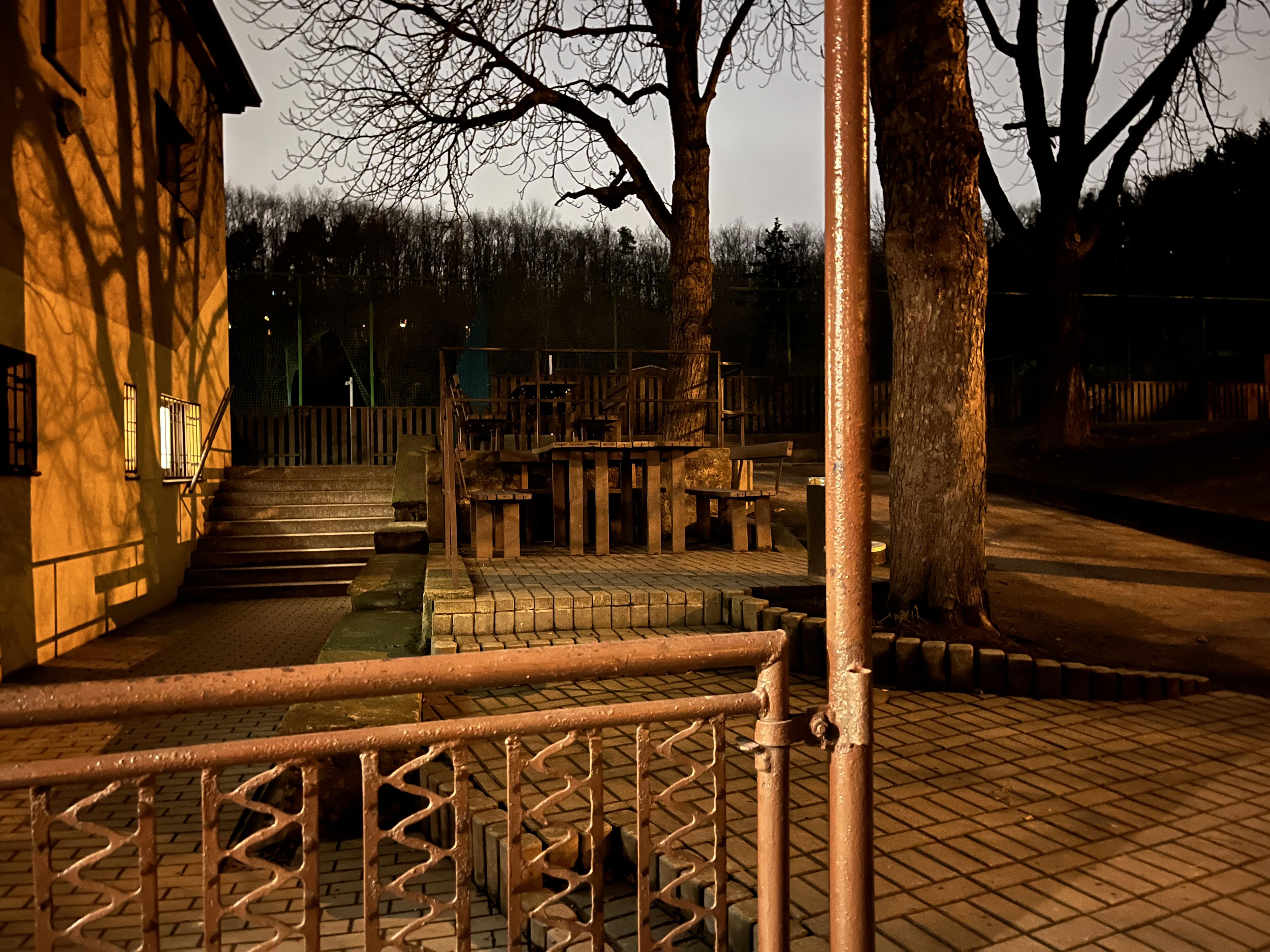 Tělocvičná jednota Sokol Praha - Krč