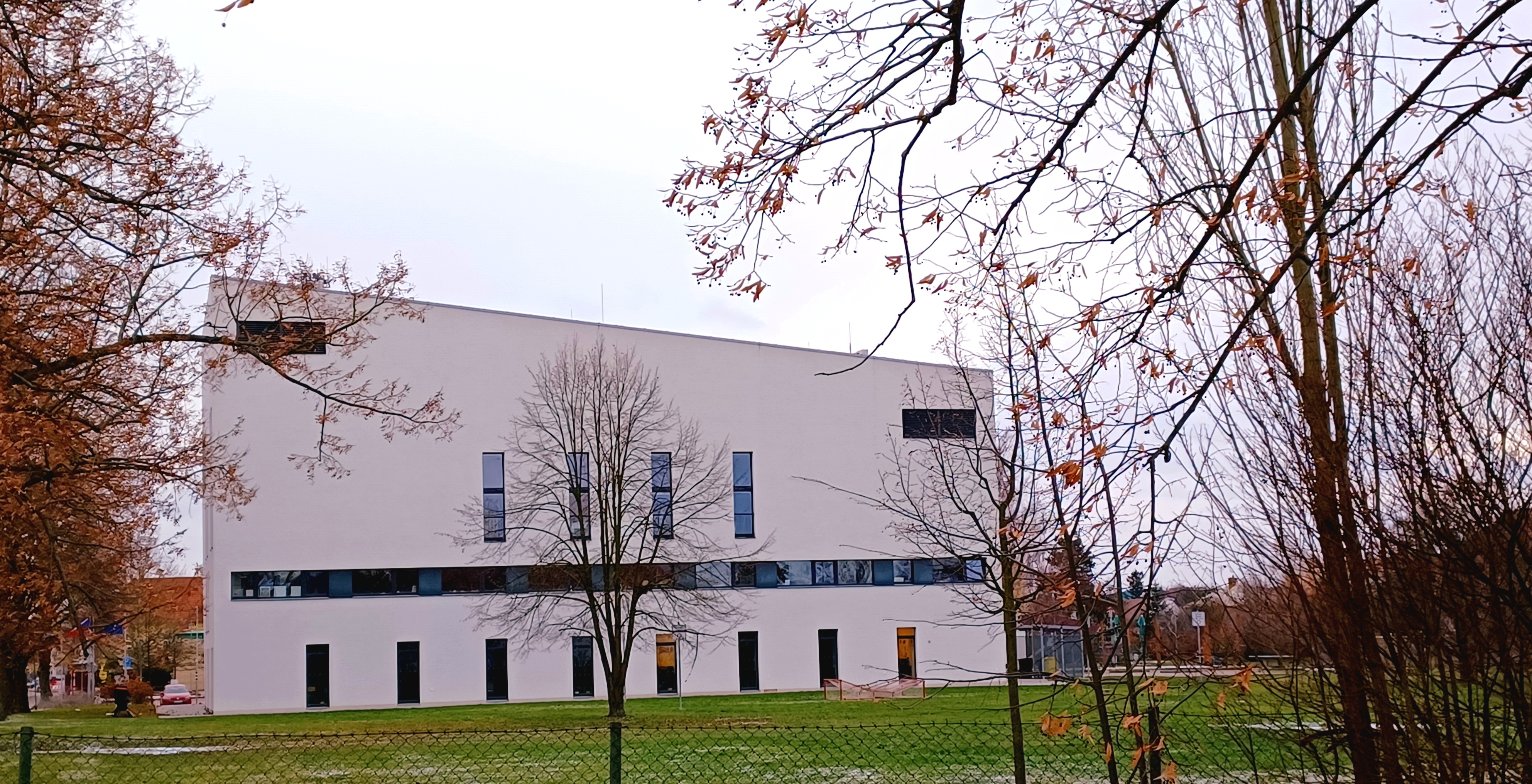 Základní umělecká škola Karla Malicha