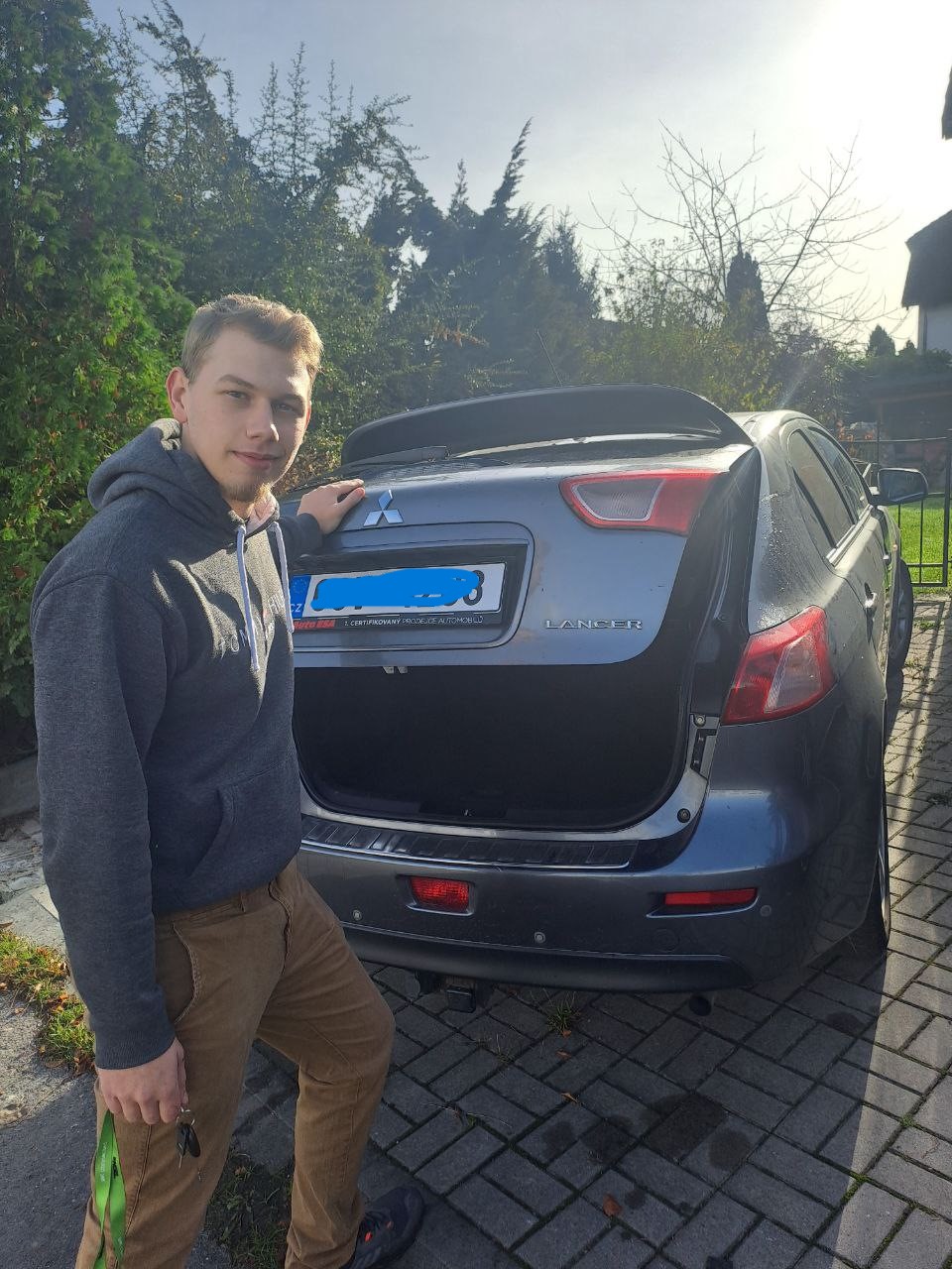 Zboží domů foto 4