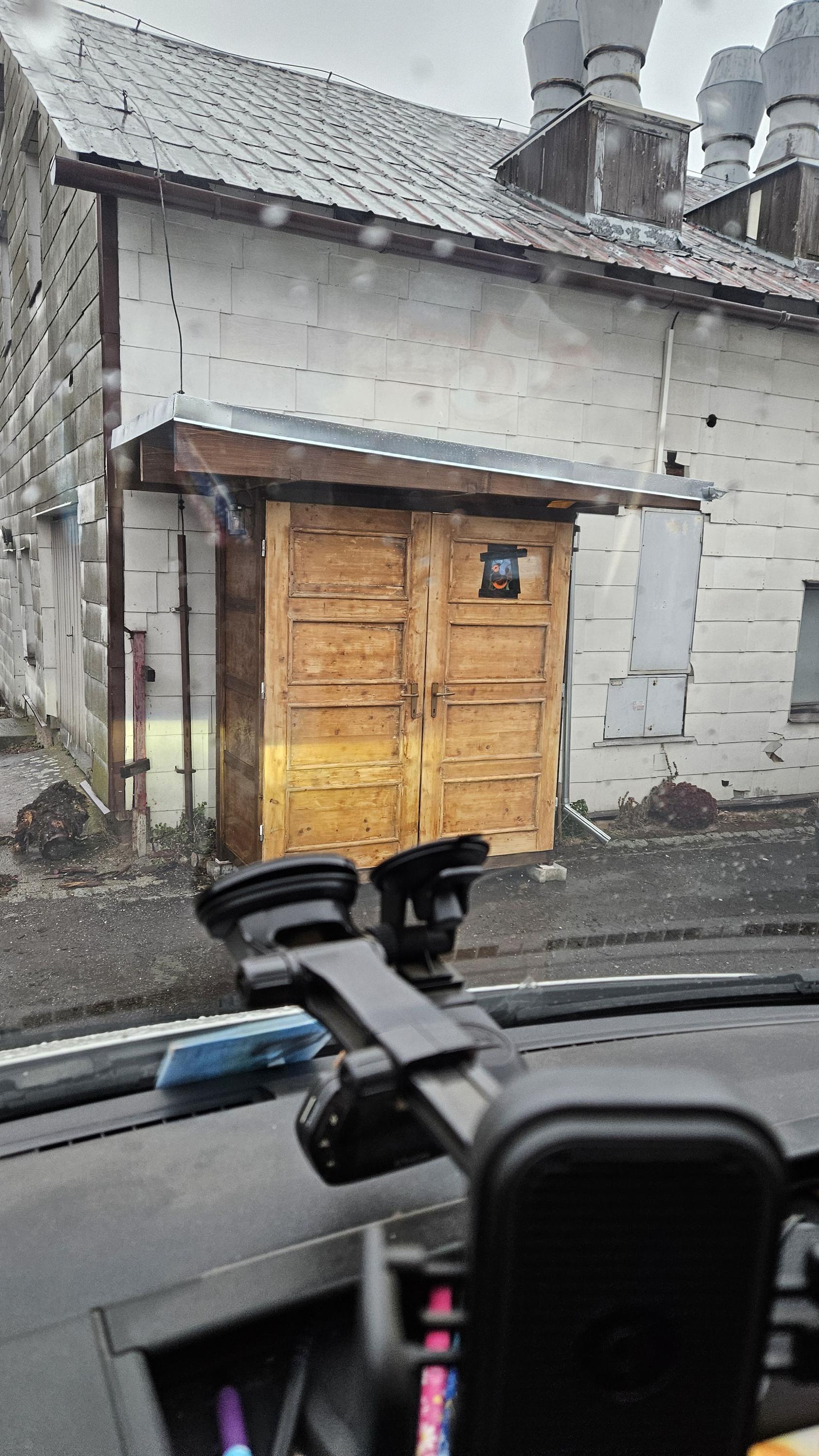 Vajíčkomat Záhumení foto 1