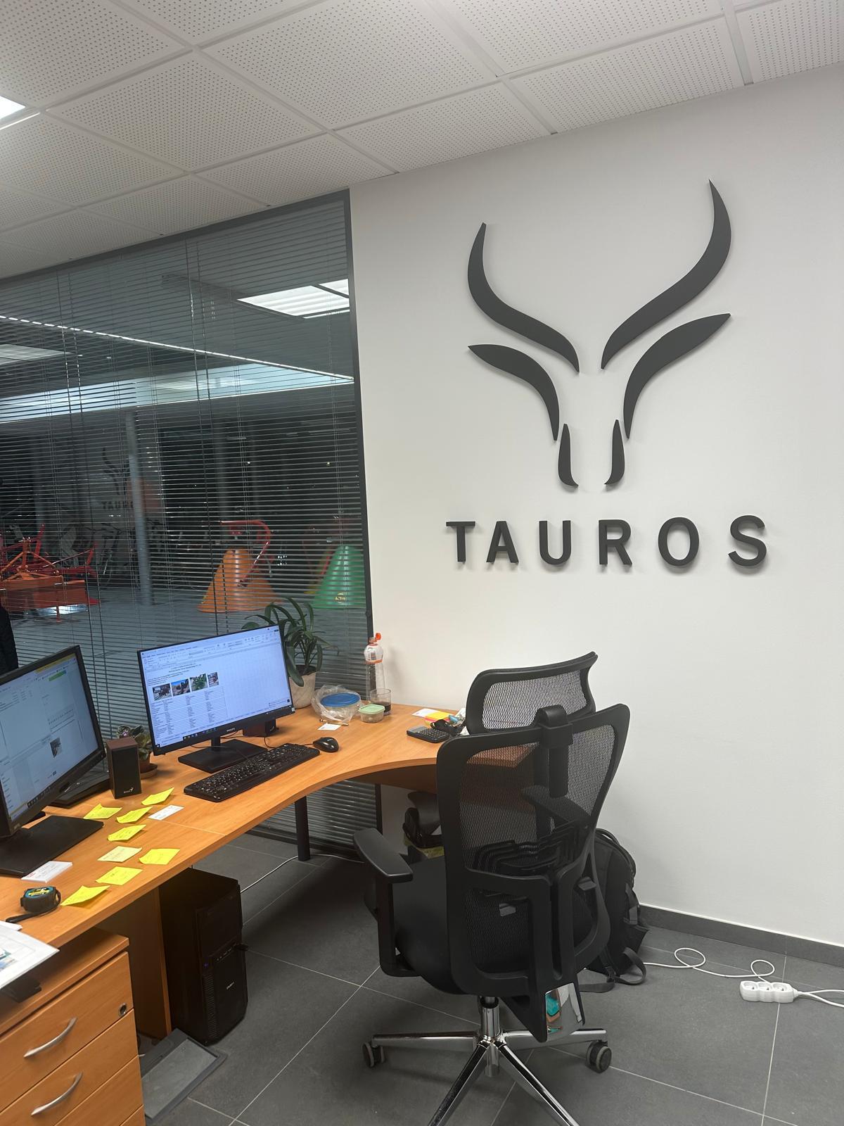 TAUROS s.r.o. foto 6