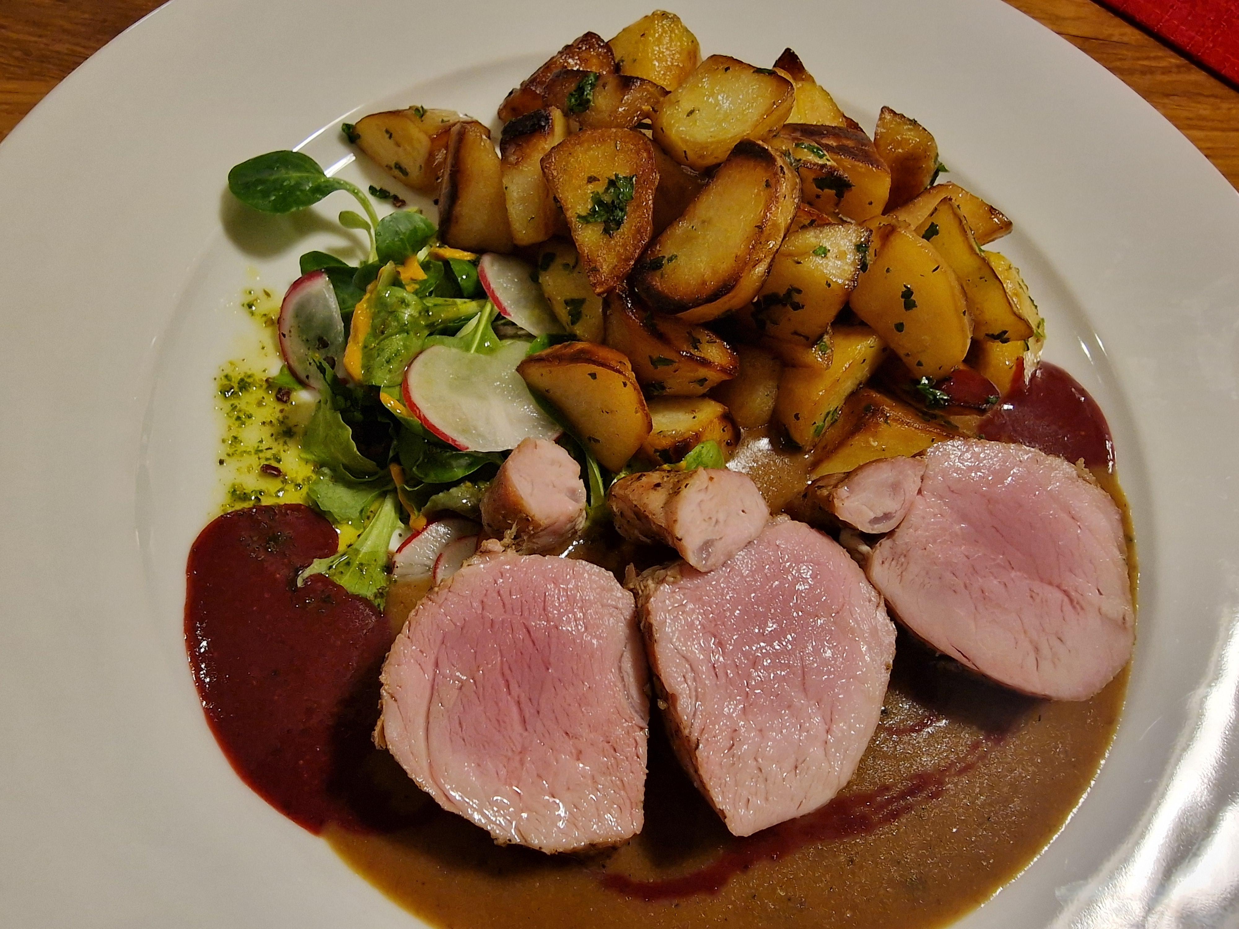 Restaurace - Zámeček pod hradem foto 6