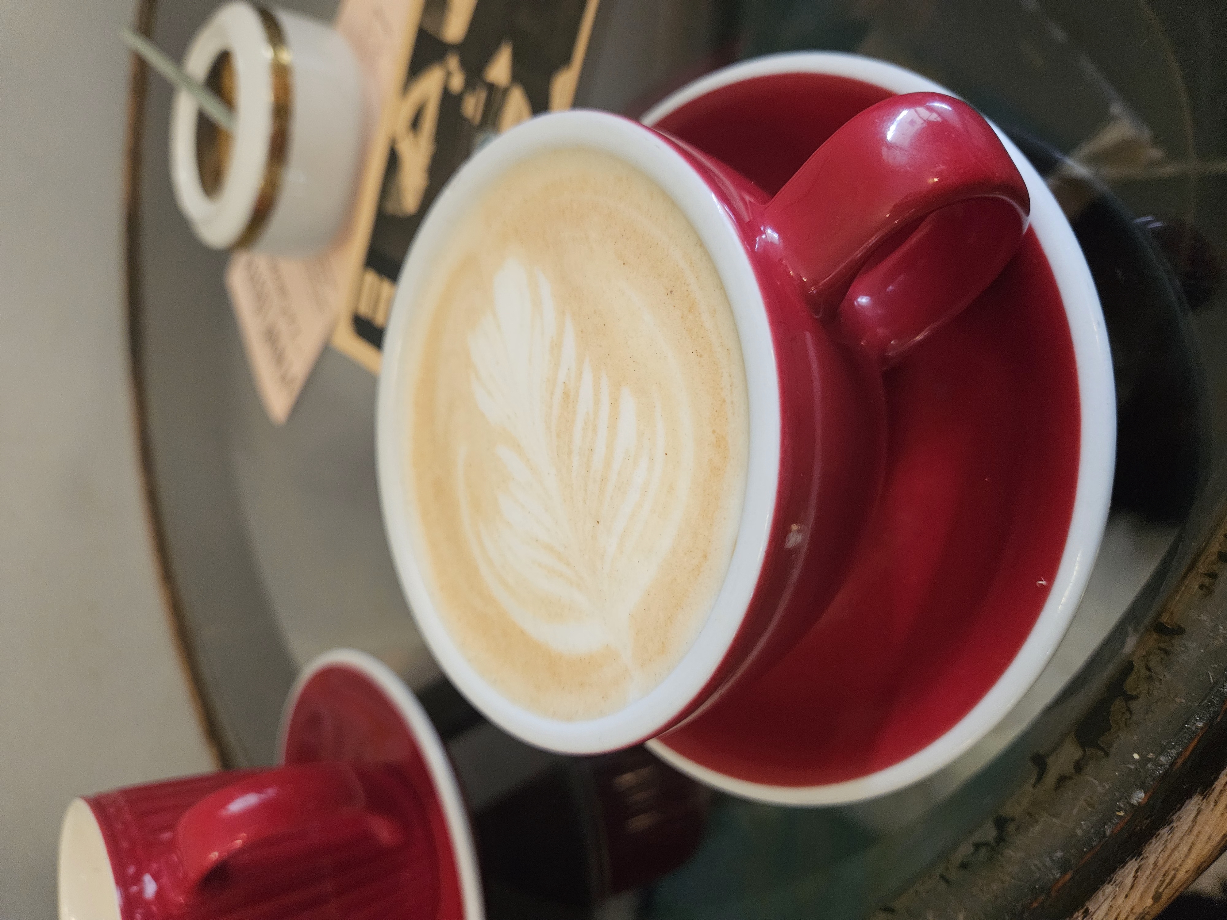 Boulangerie Le Caveau foto 6