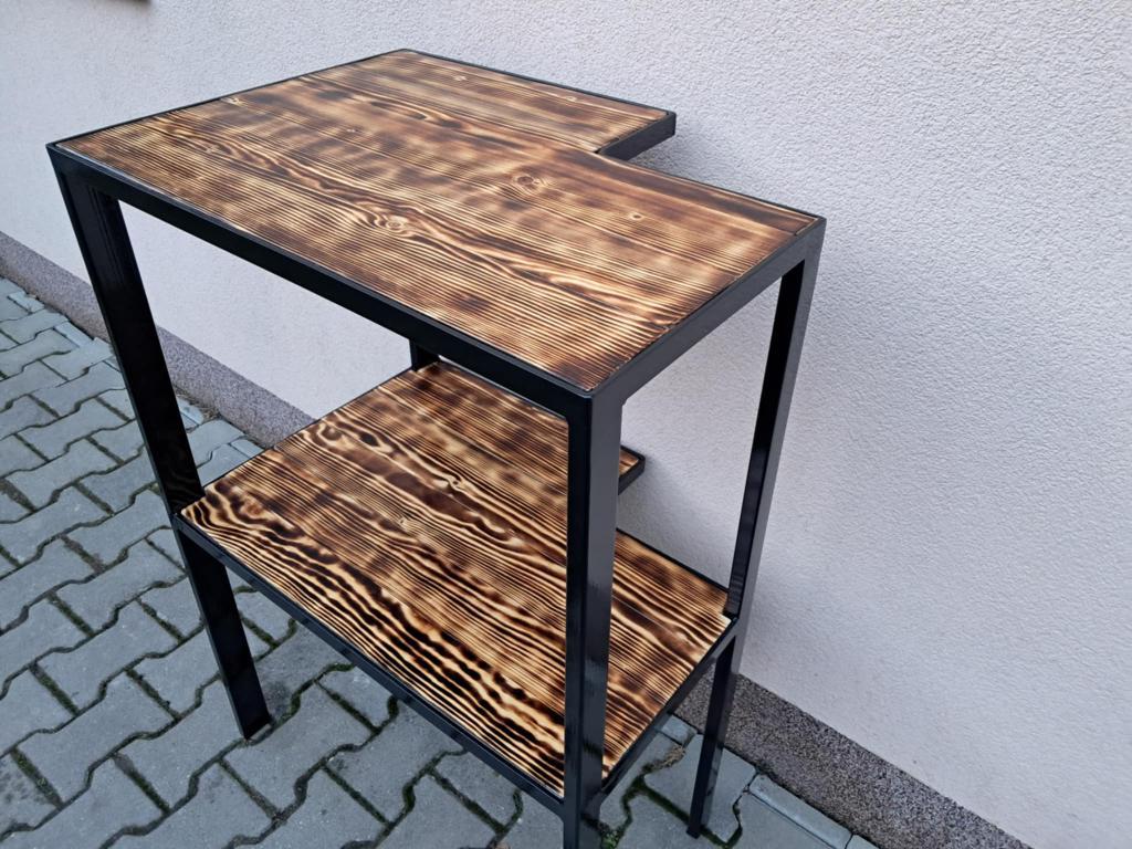 Zámečnické práce, Opravy a servis zahradní techniky  Aleš Móler foto 5