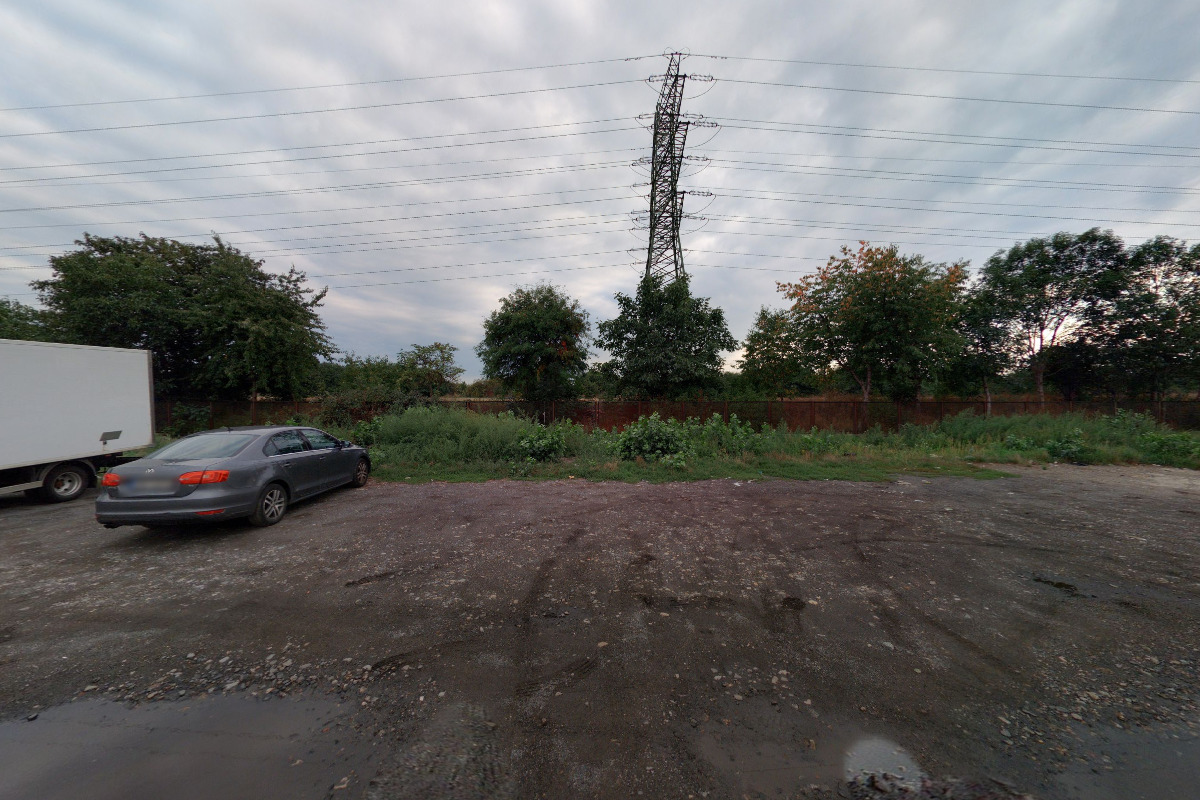 CHỊ HAI - Street Food