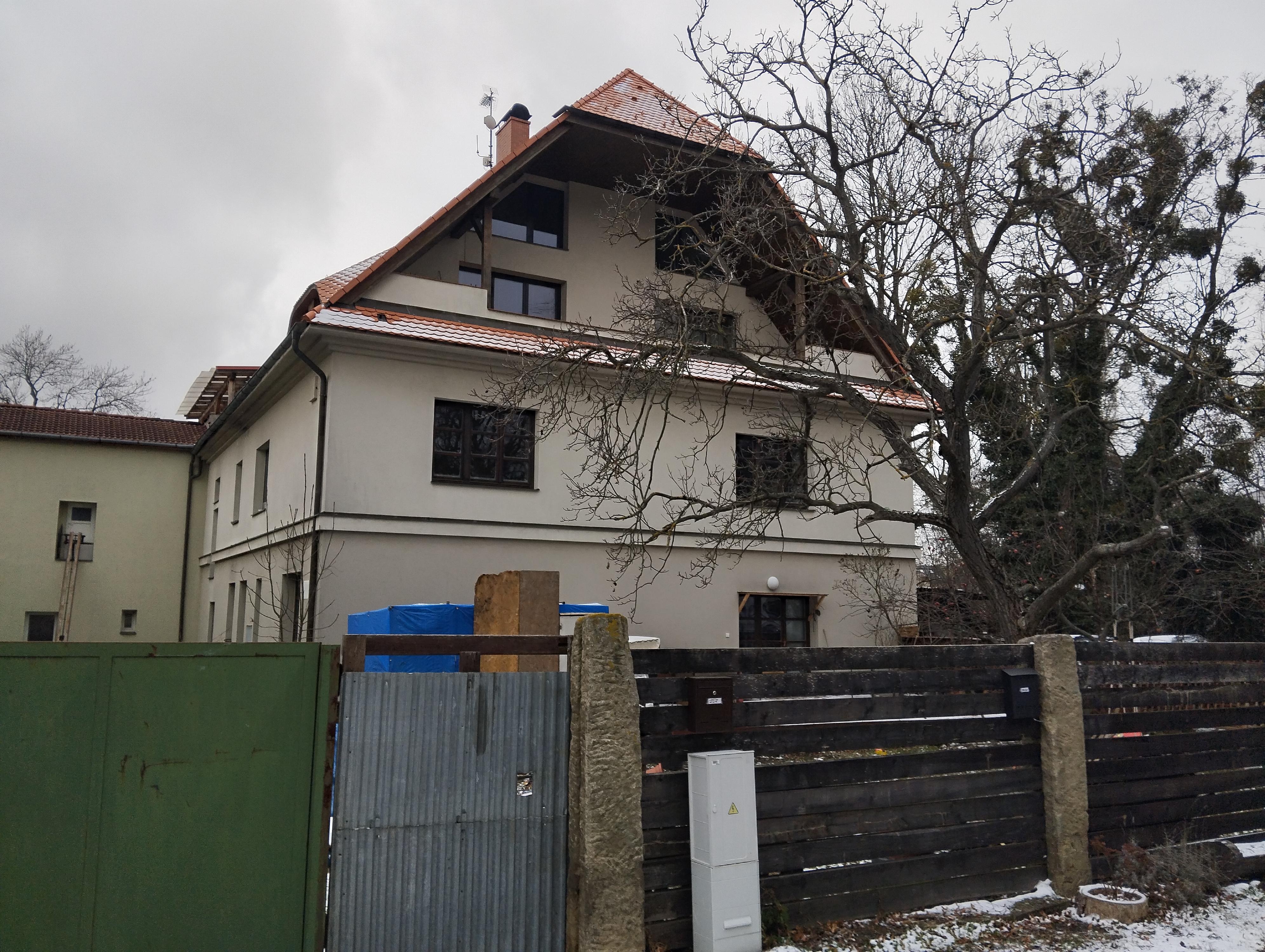 Pekařství Januš foto 1