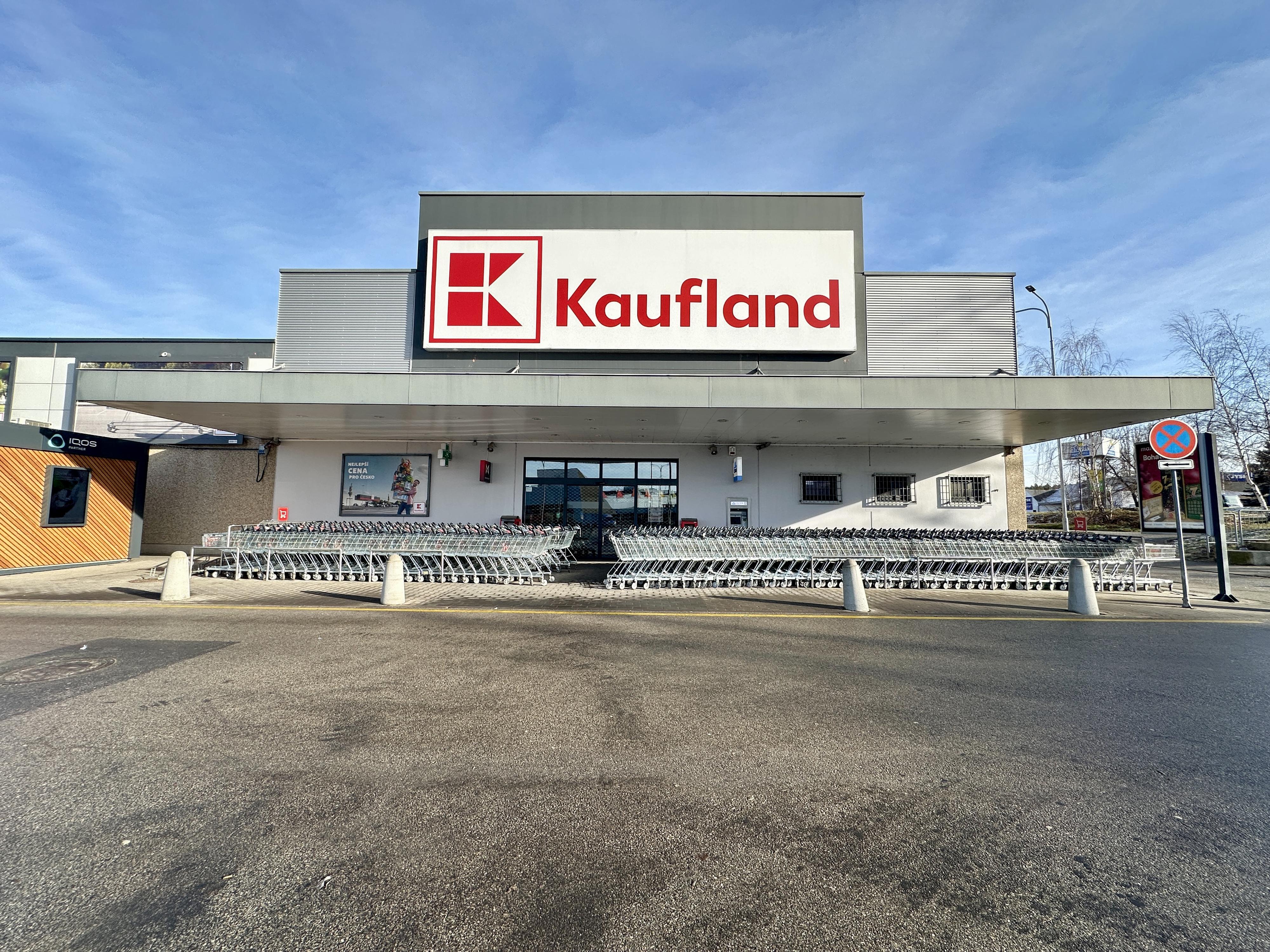 Kaufland foto 4