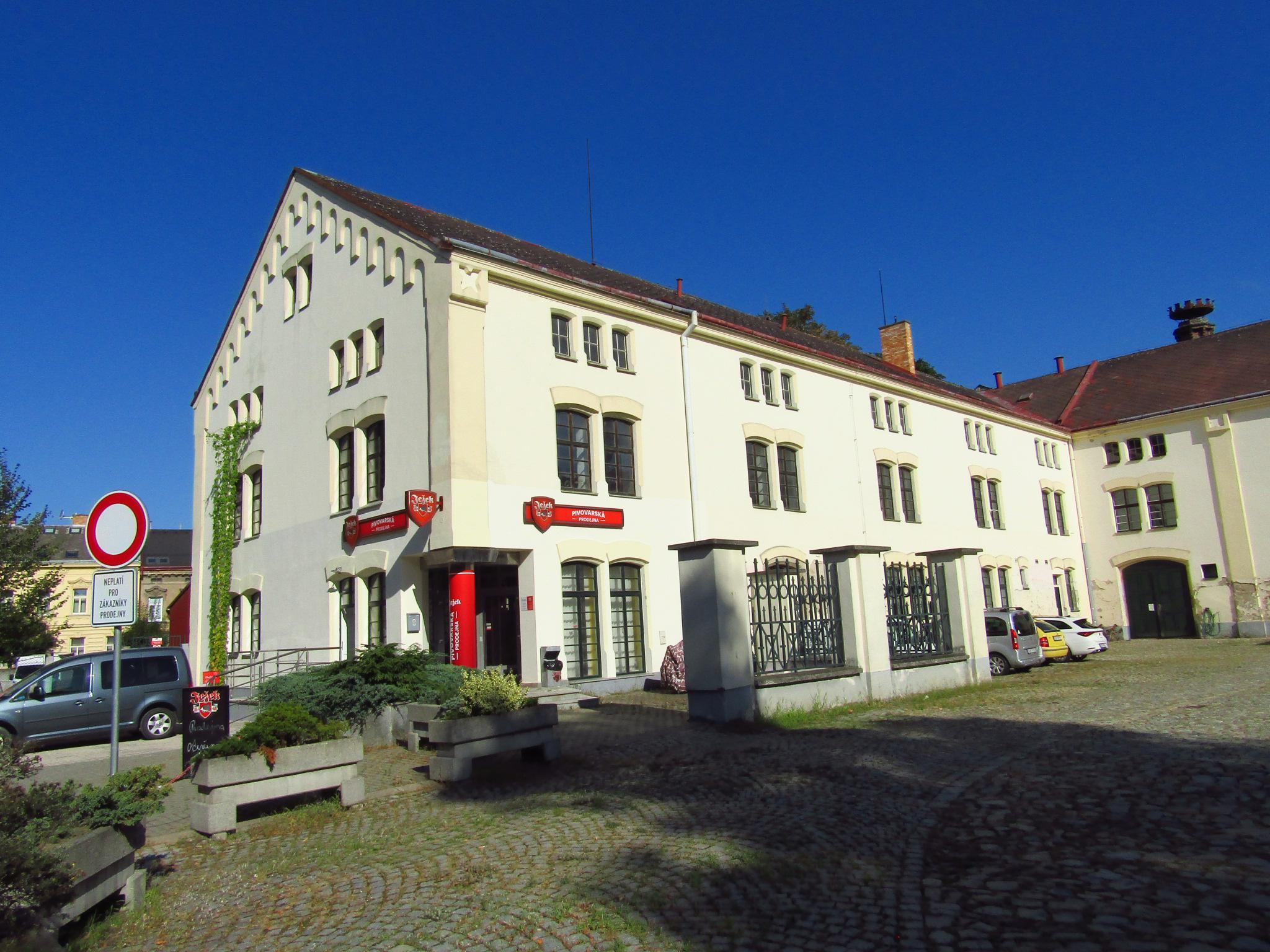 Pivovar Jihlava, a.s. foto 4
