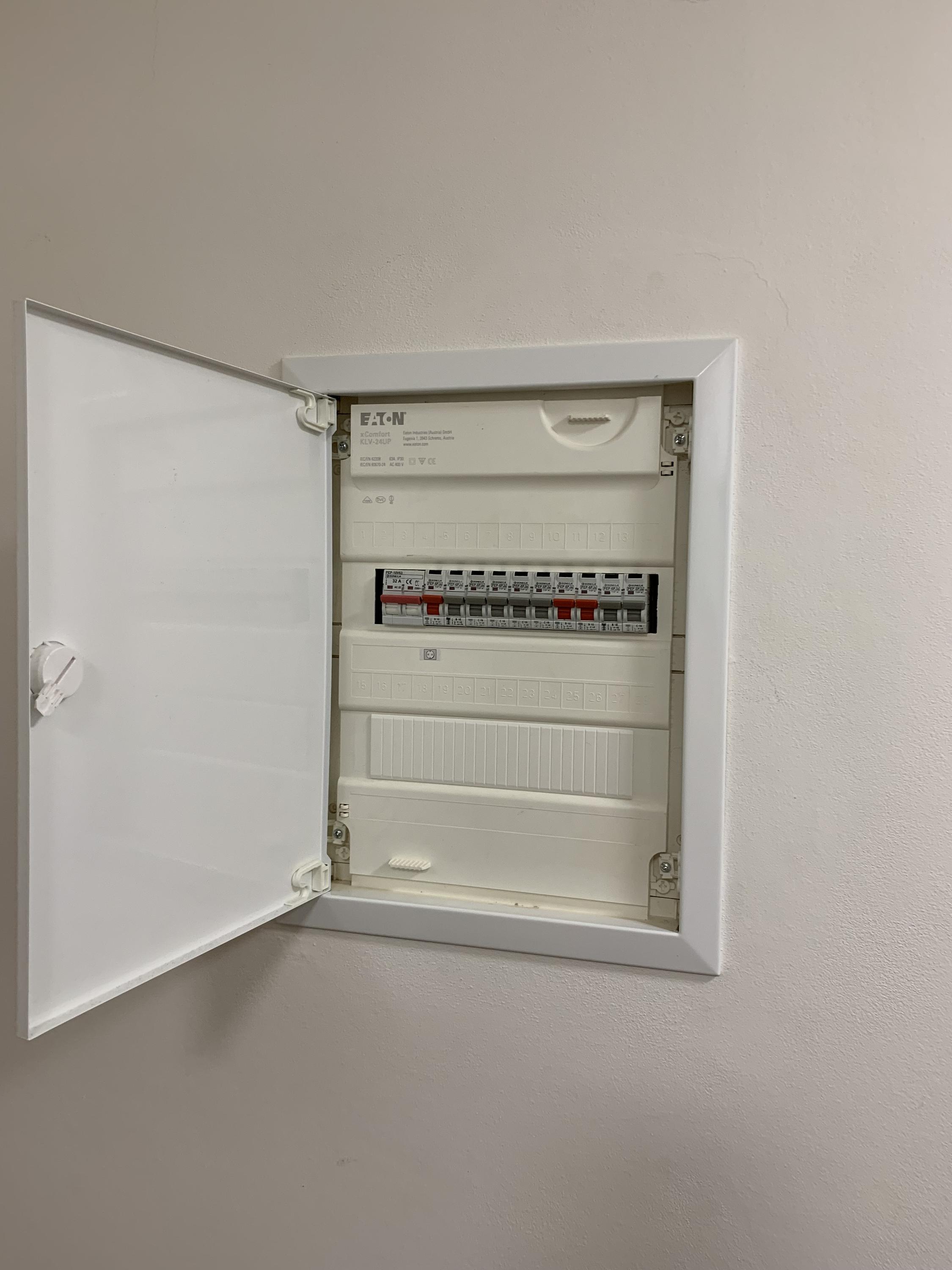 Petr Hájek - Elektro foto 3