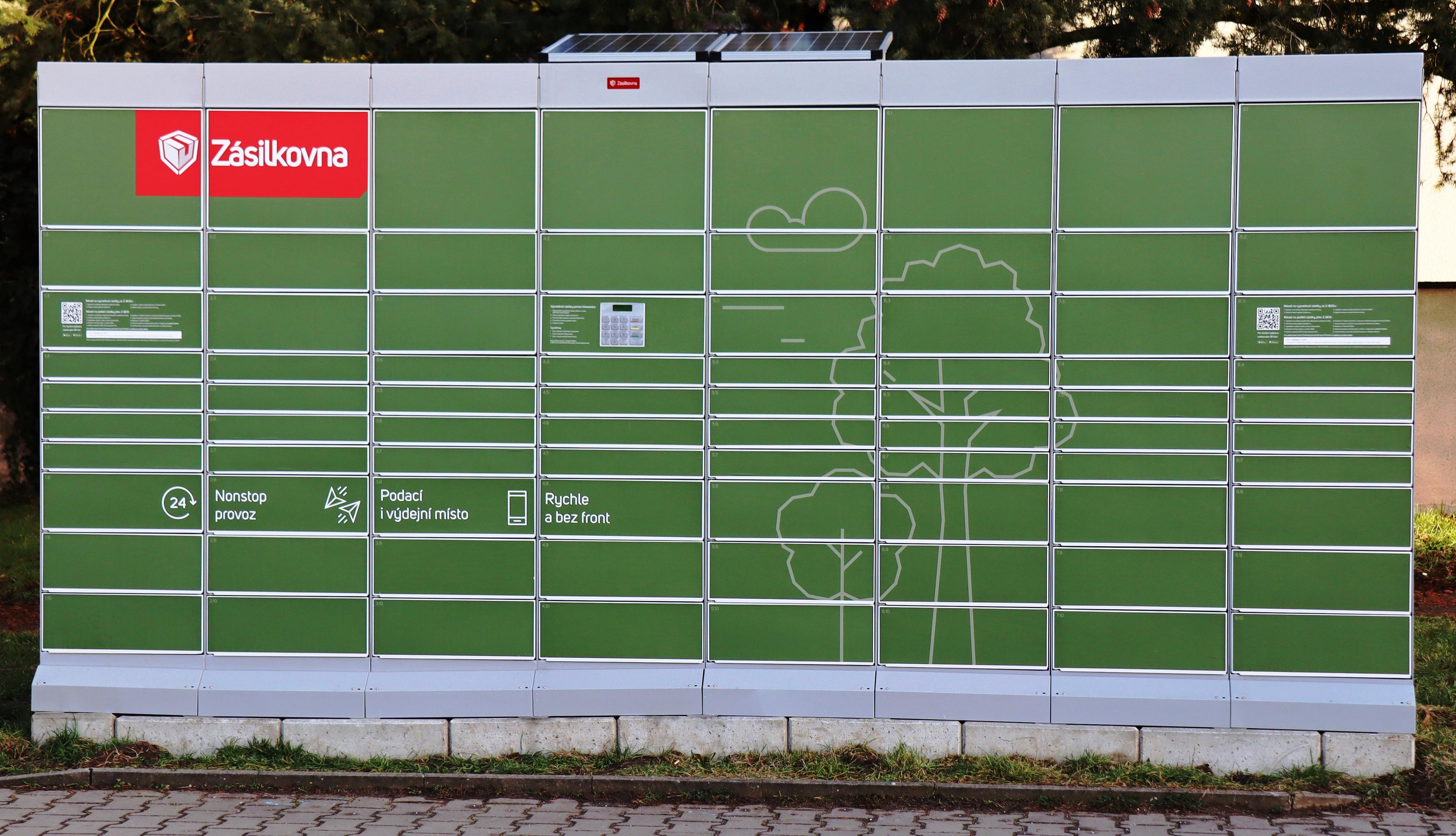 Z-BOX foto 2