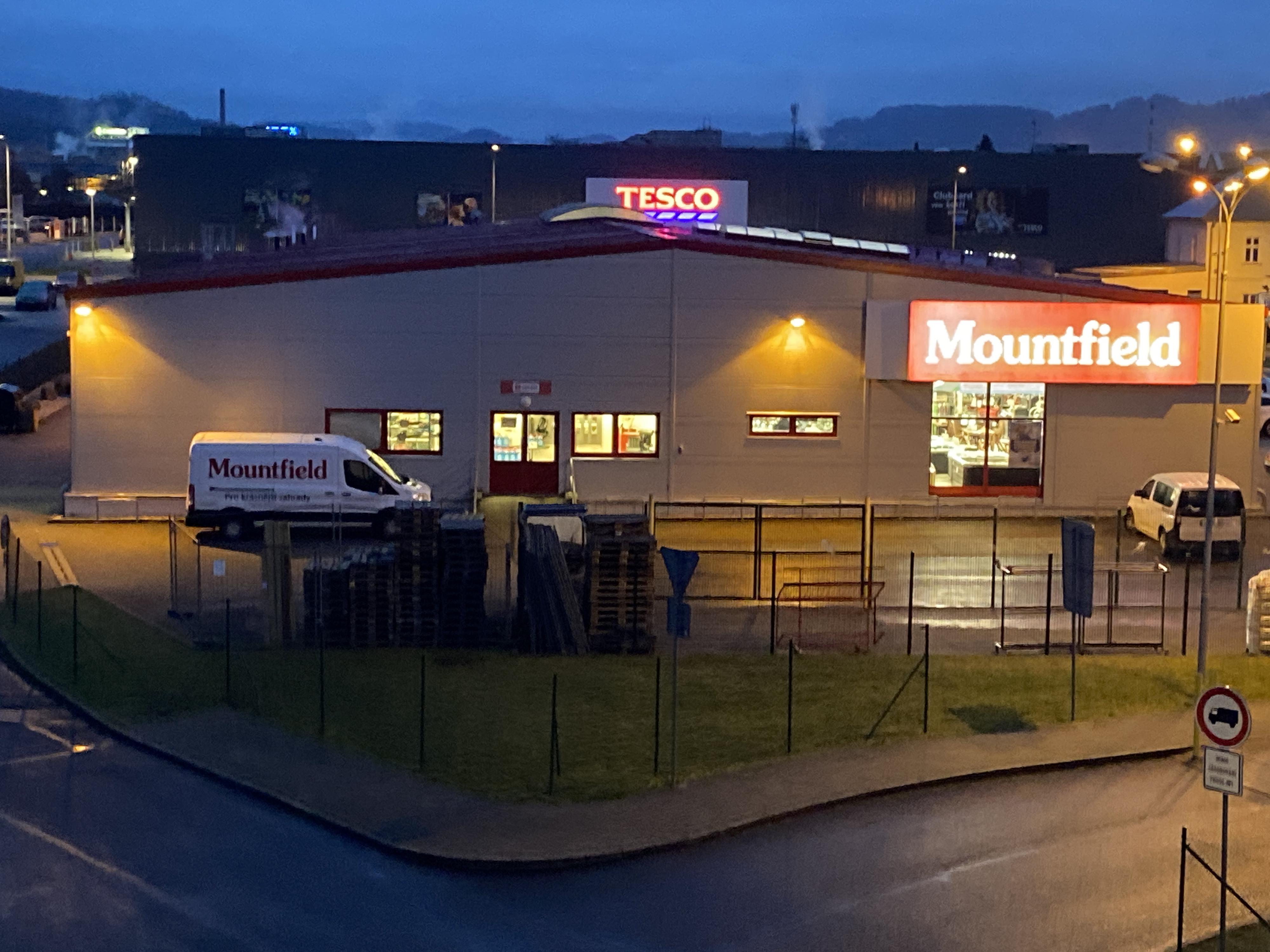 Mountfield foto 4