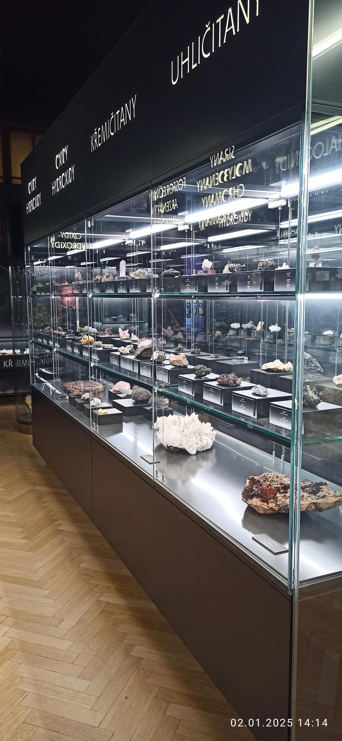 Jihočeské muzeum v Českých Budějovicích foto 4