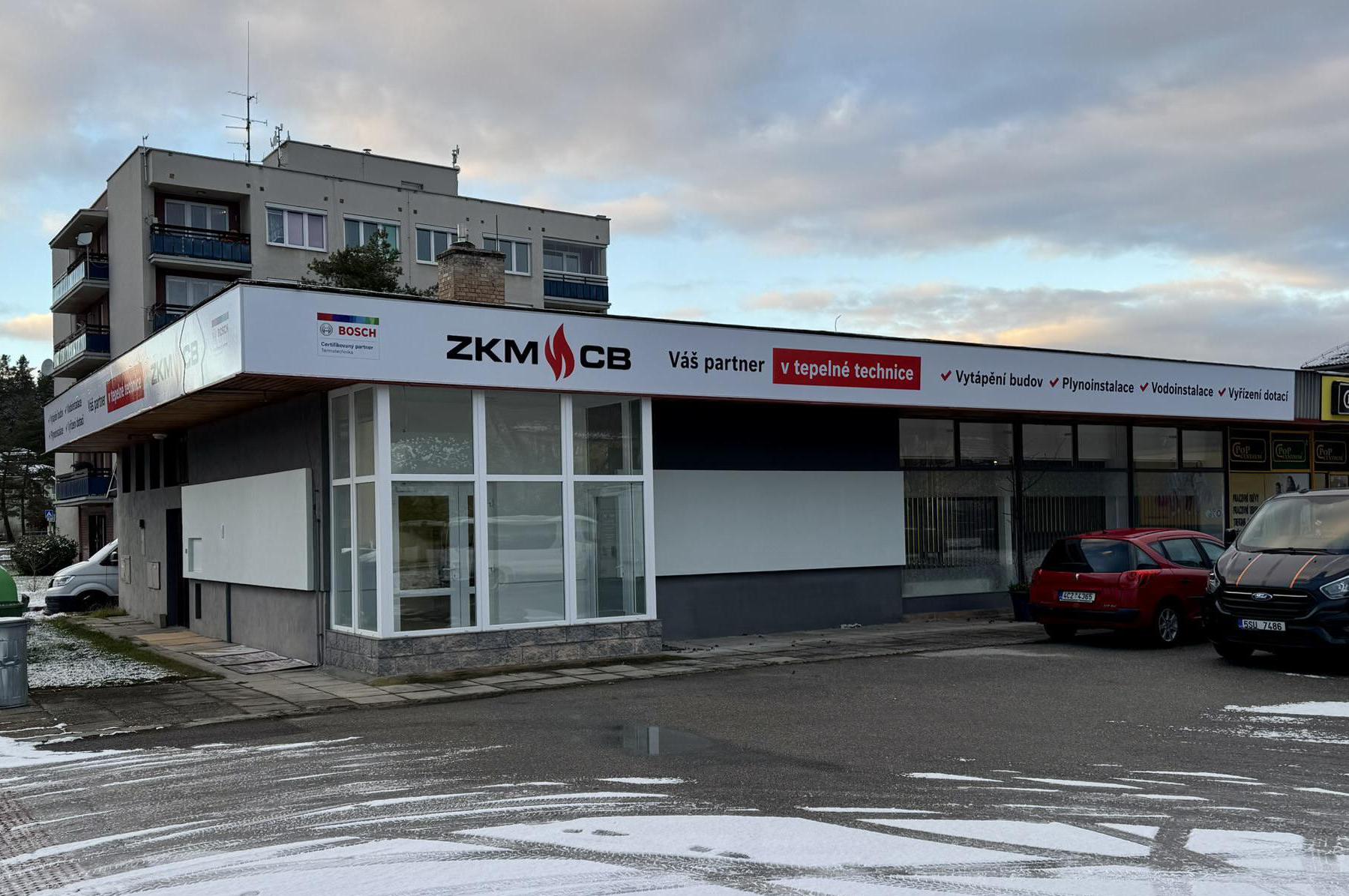 ZKM CB s.r.o.