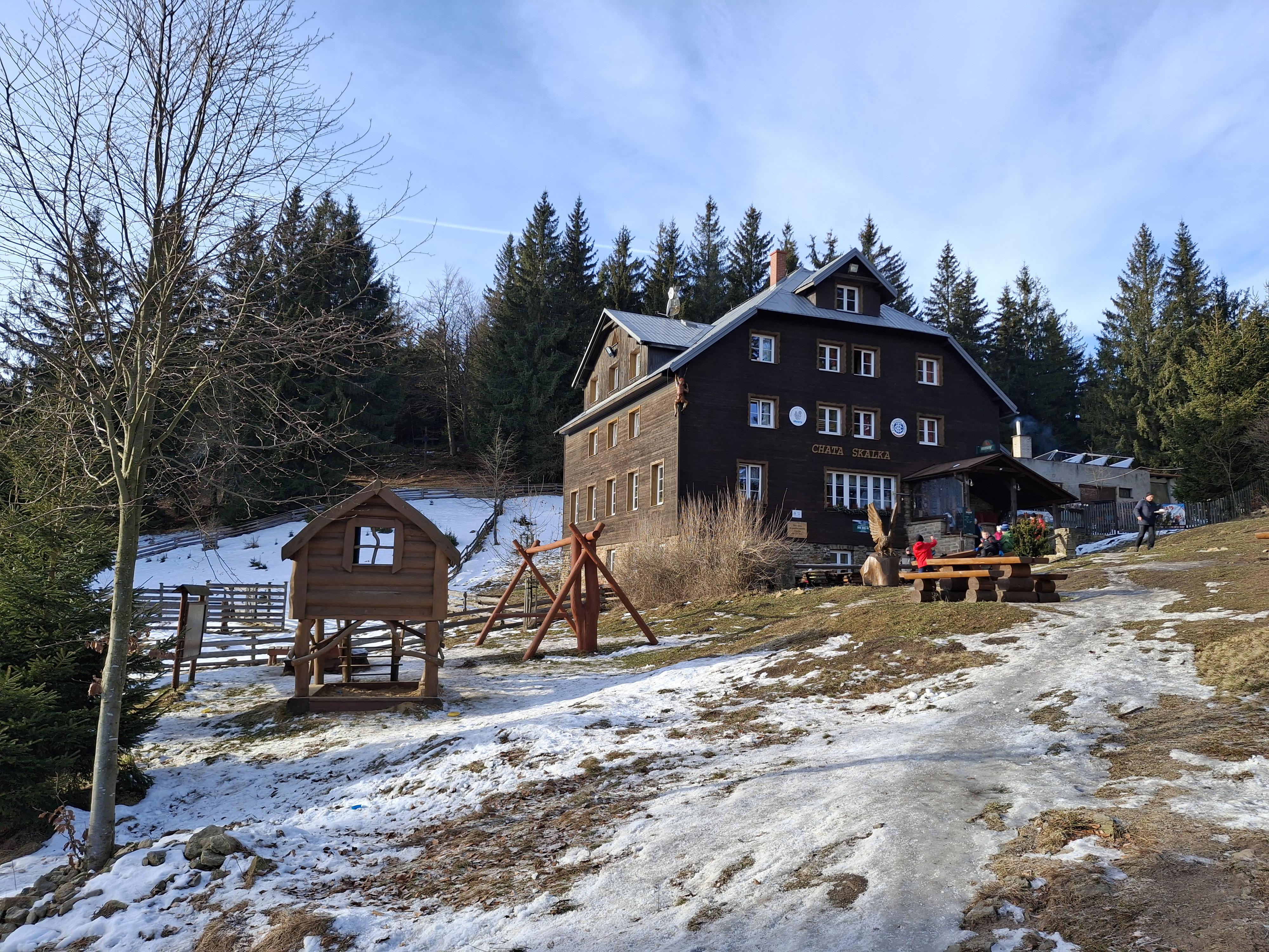 Skalka Gorolia, s.r.o. foto 6
