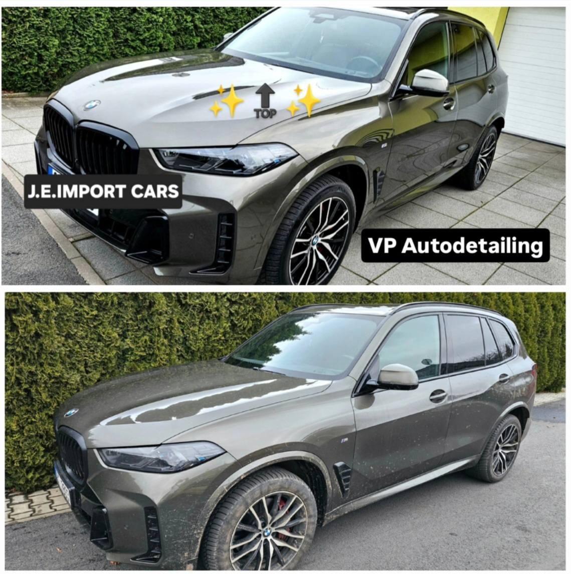 V&P Services - čištění automobilů - Pavlína Vítková foto 6