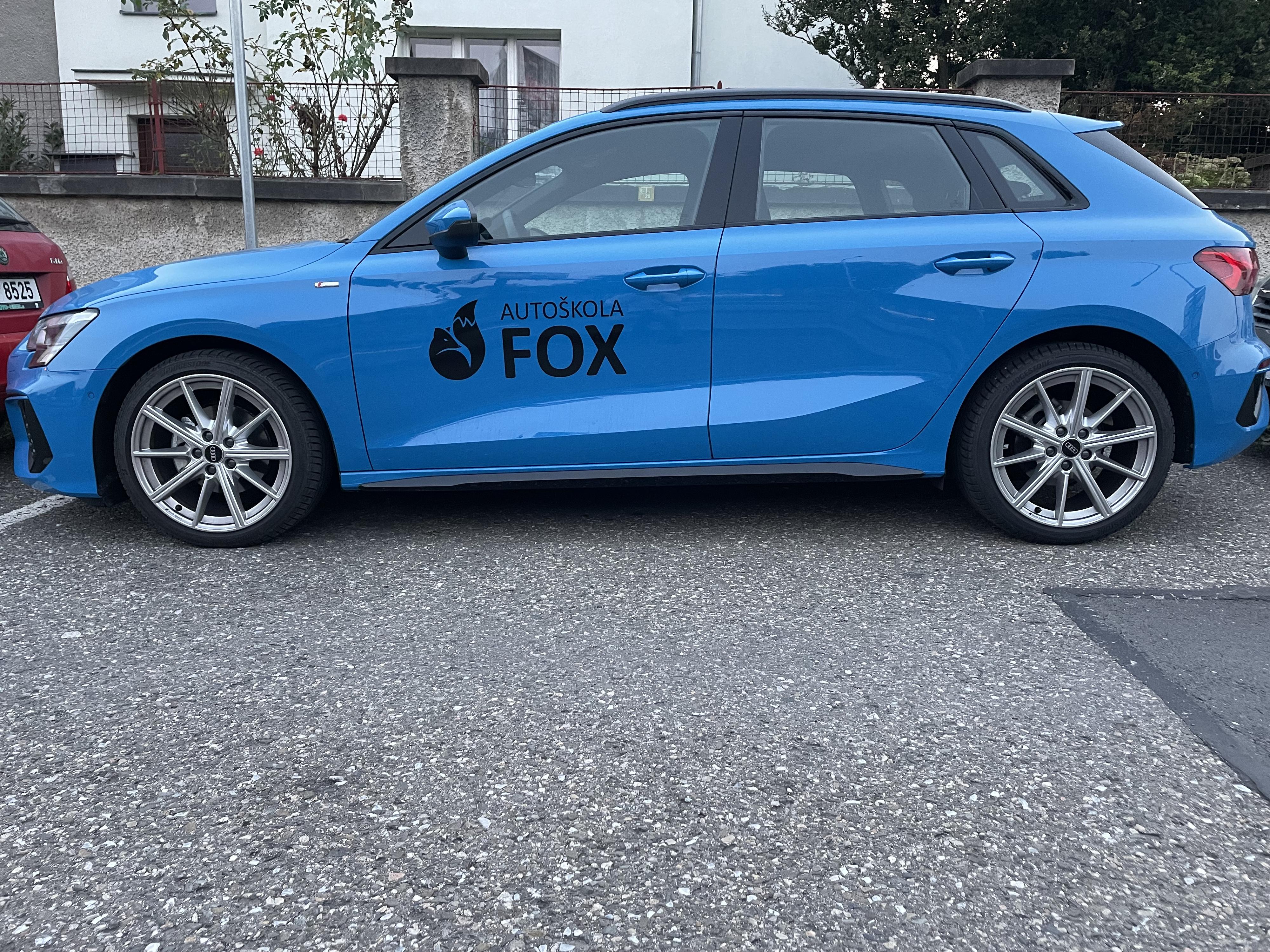 Autoškola FOX foto 2