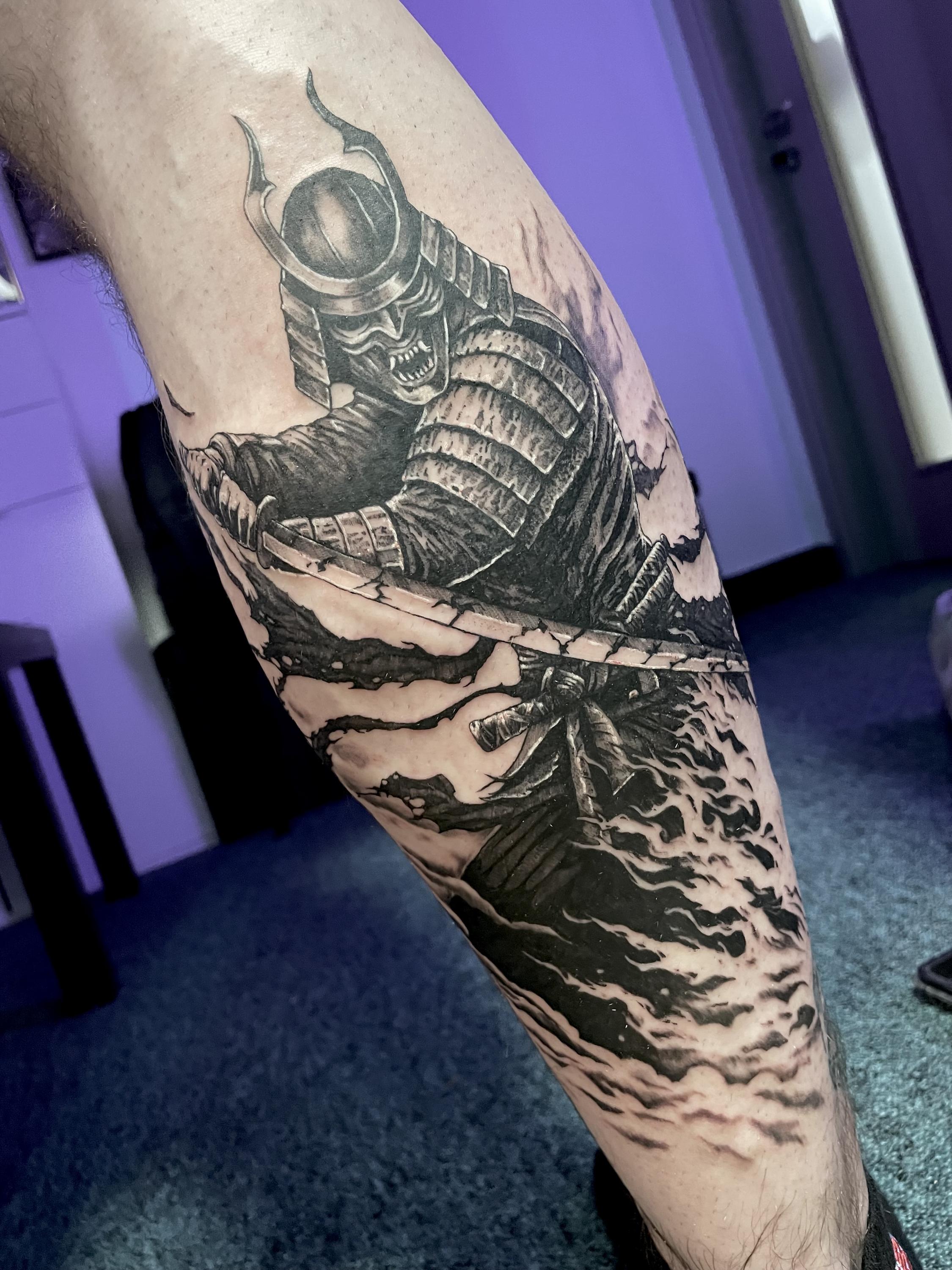 Vanitas ink foto 3