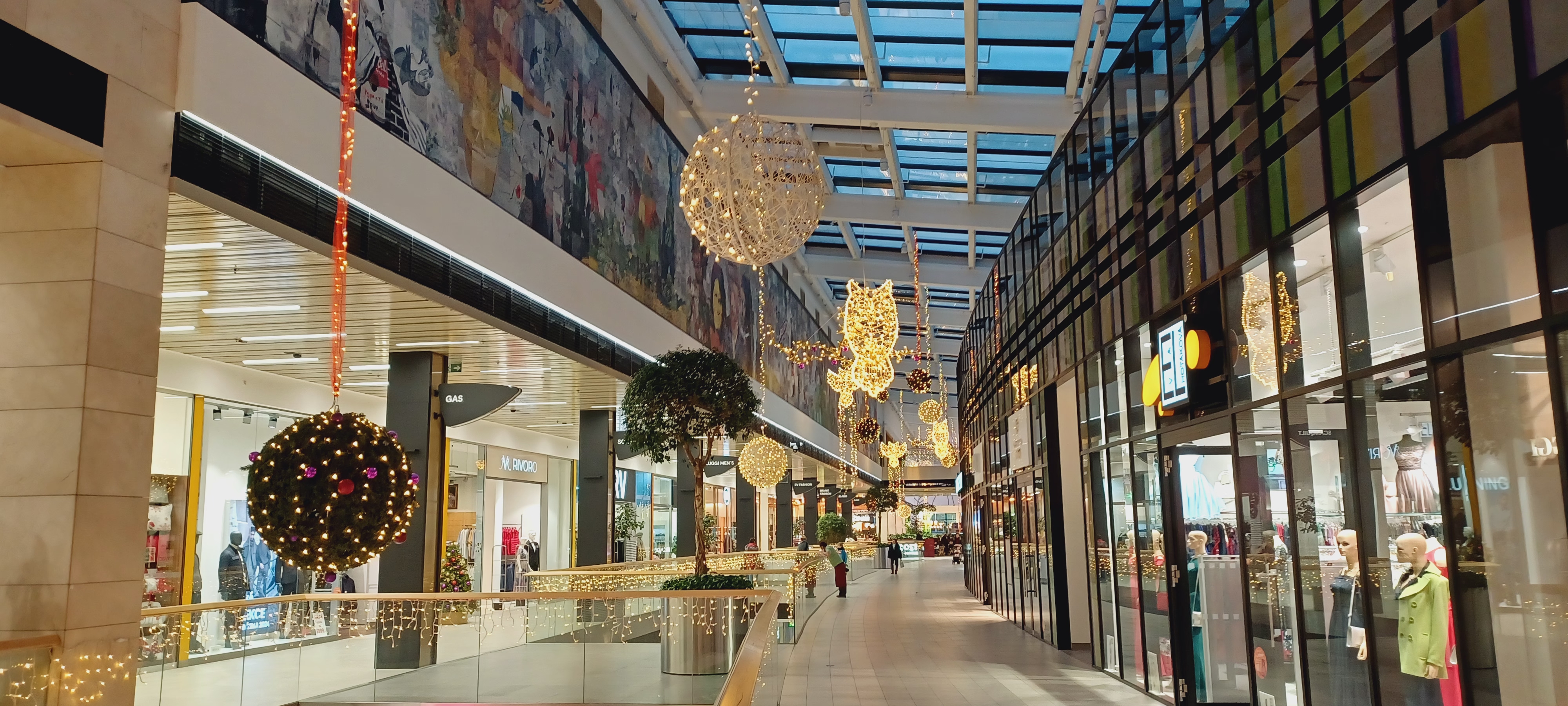 Galerie Šantovka, a.s. foto 5
