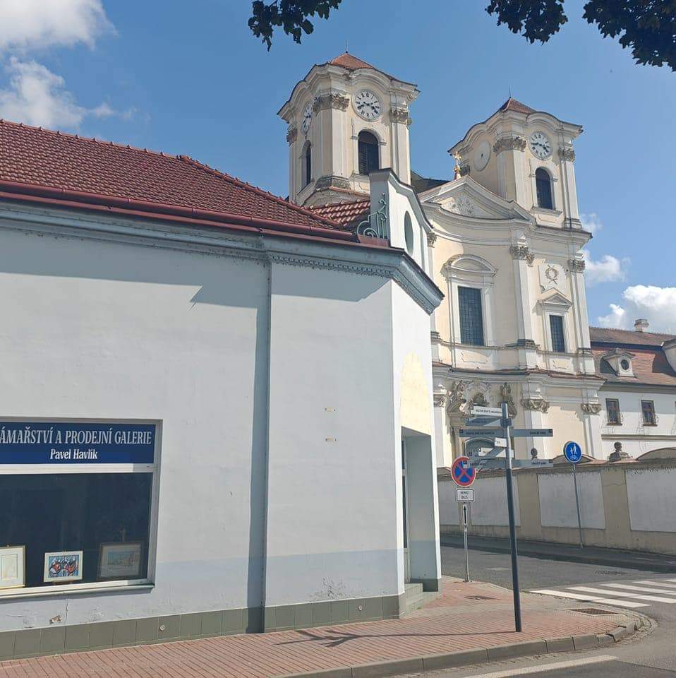 Rámařství Havlík foto 2