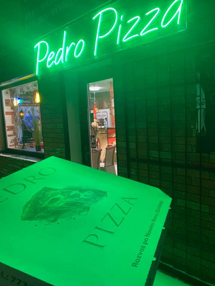 Pedro Pizza foto 2