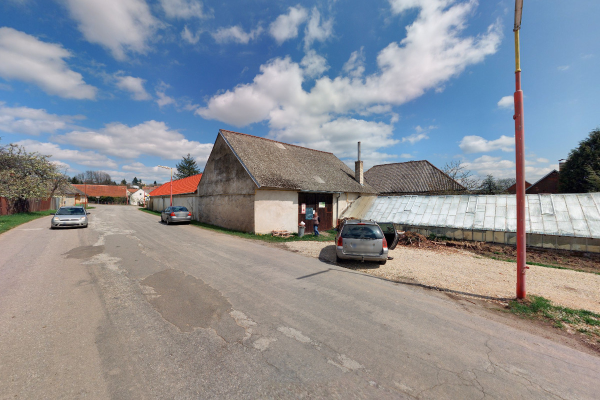 Zahradnictví Ing. Jiří Havlíček