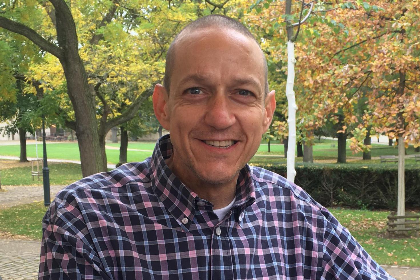 Aaron Cotta - Jazykové kurzy