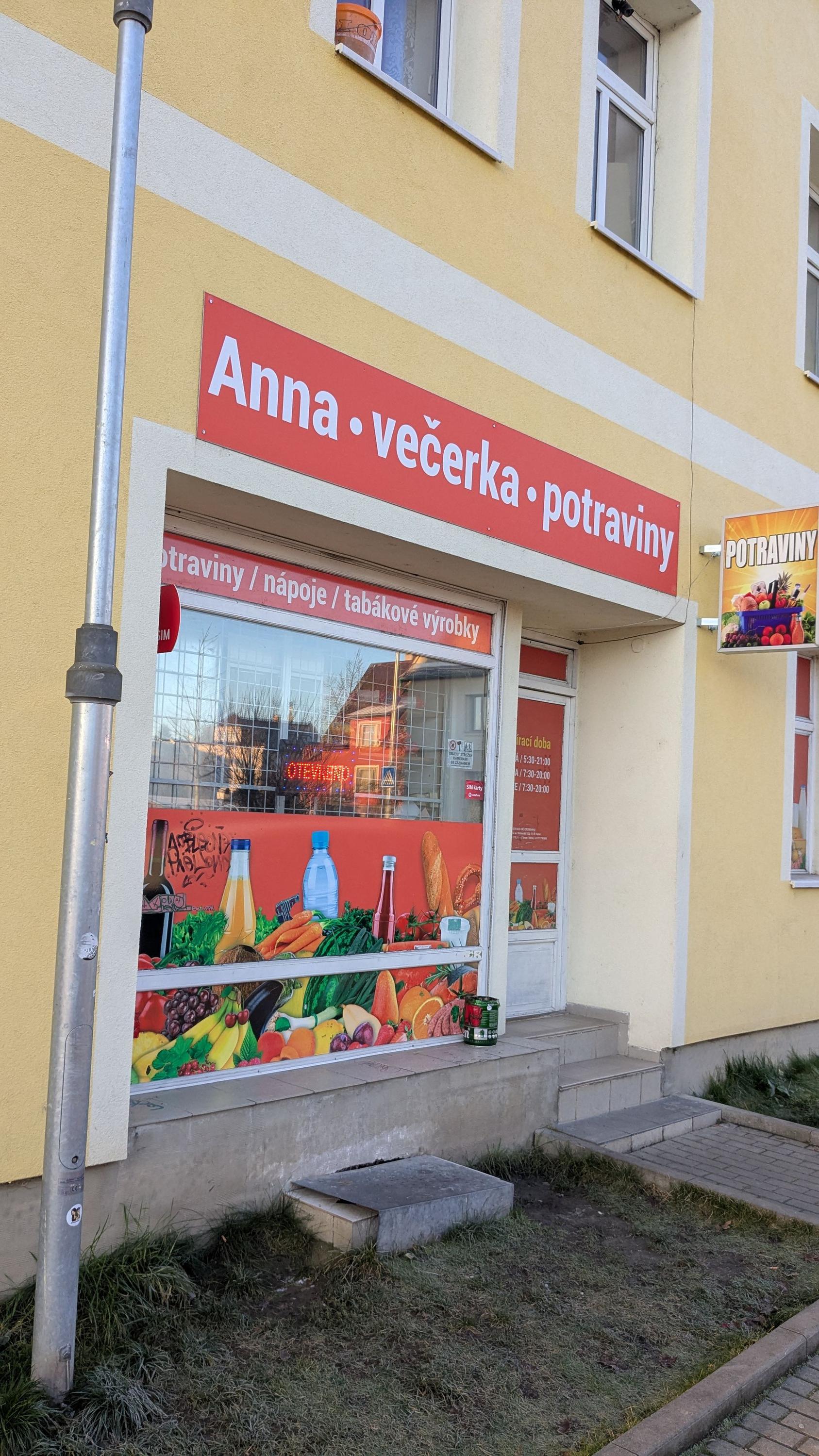 Večerka Anna foto 2