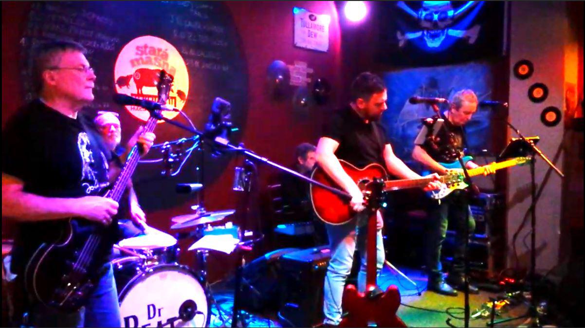 Stará Masna hudební restaurace foto 6