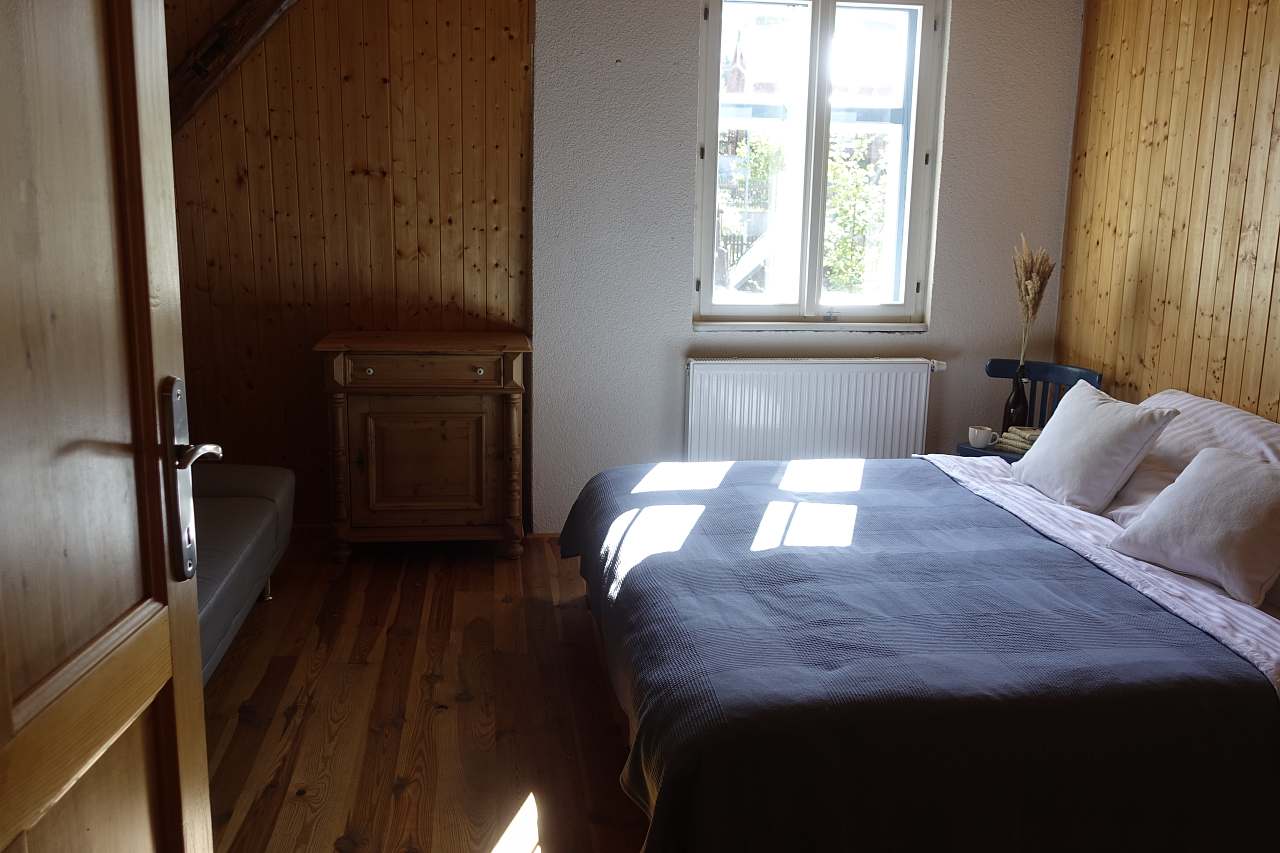 NA BŘEHU POTOKA foto 2