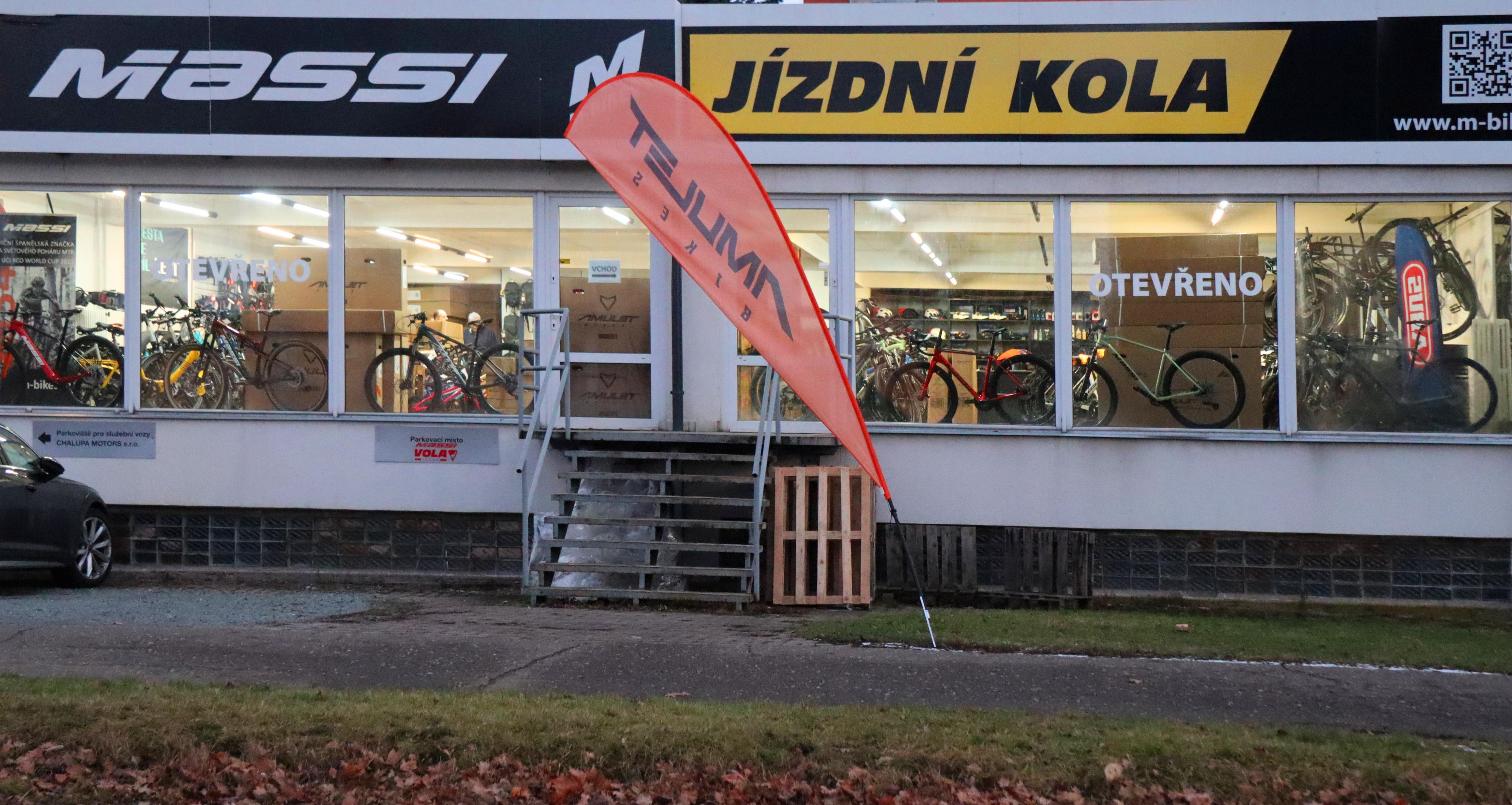 M-bikes foto 6